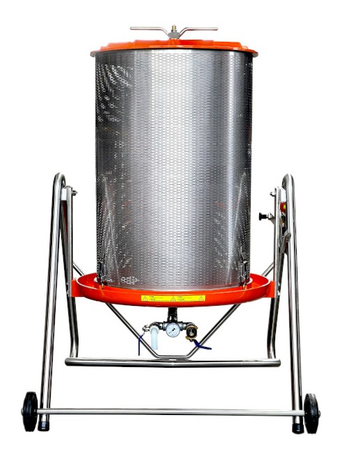 Hydropers  Speidel 180 liter
