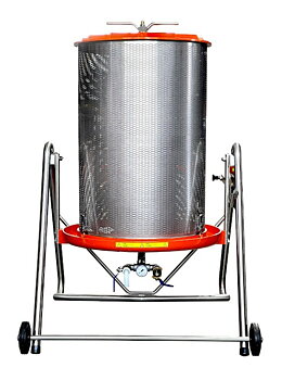 Hydropers  Speidel 180 liter