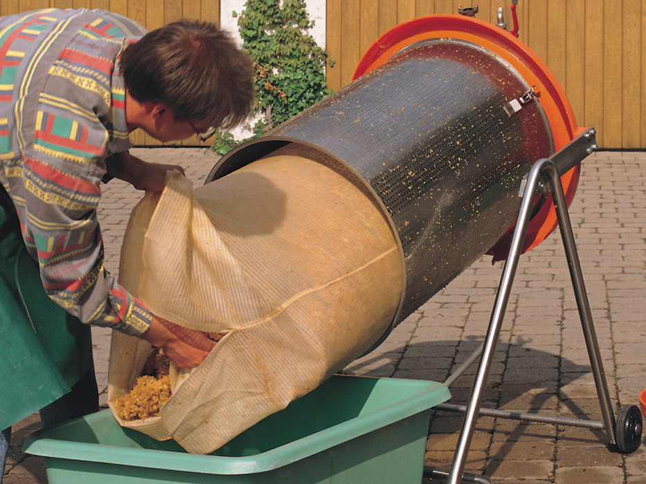 Hydropers  Speidel 180 liter - 5