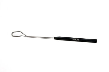 Hareline Dubbing Loop Hook