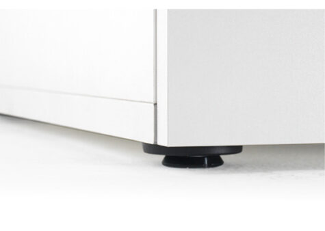 Akvastabil Fusion Paket LxBxH: 100x50x129 cm, 250 liter - 14