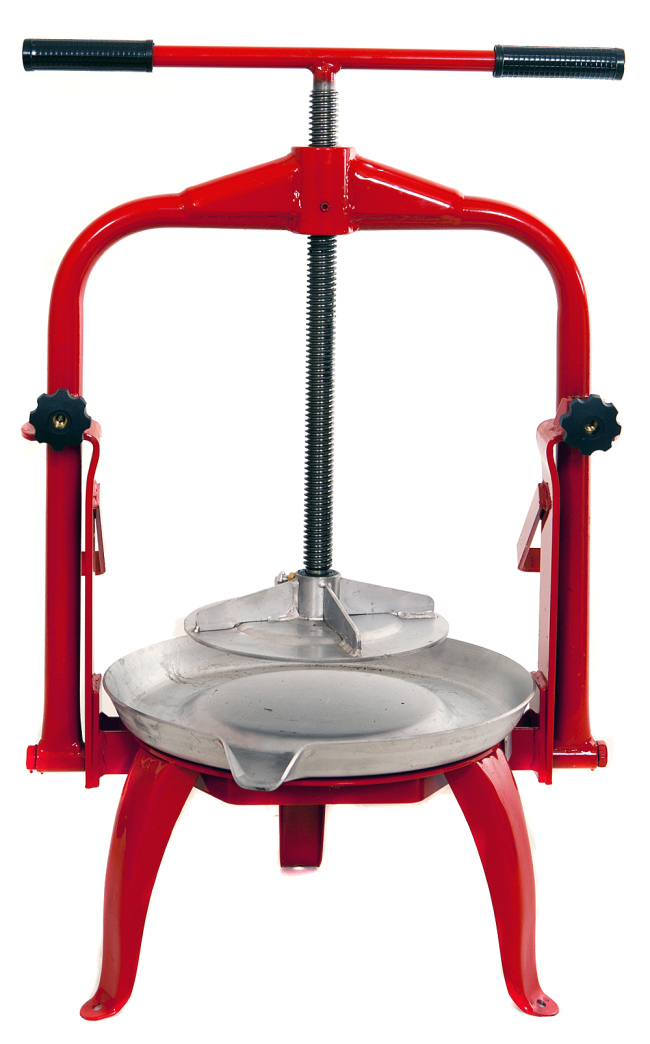 Fruitpers Fratelli Baesso F25, 20l - 12