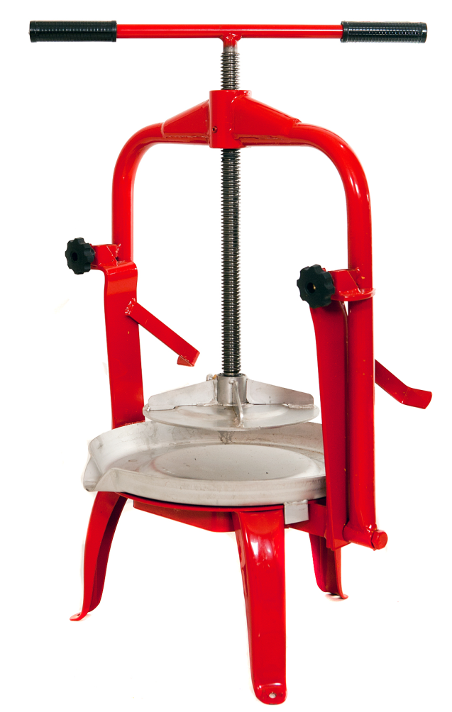 Fruitpers Fratelli Baesso F25, 20l - 11
