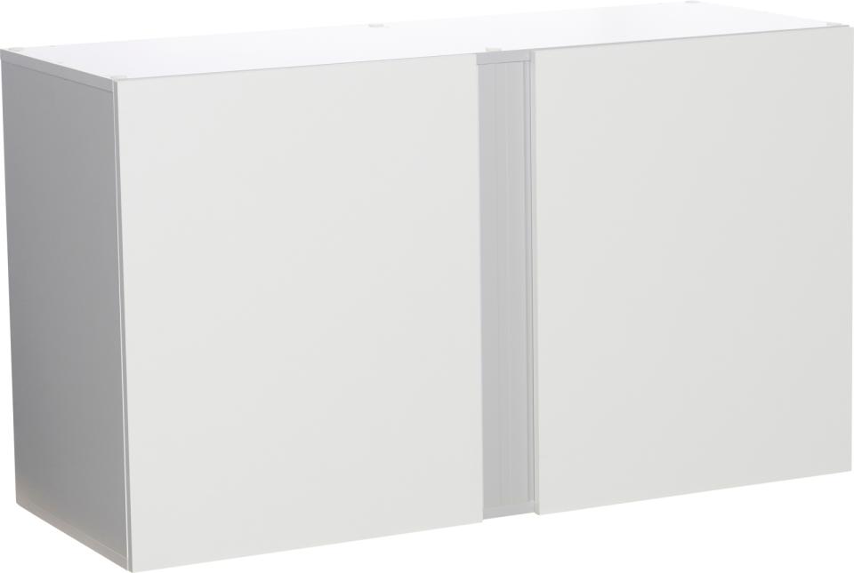 Akvastabil Fusion Paket LxBxH: 130x50x129 cm, 325 liter - 10