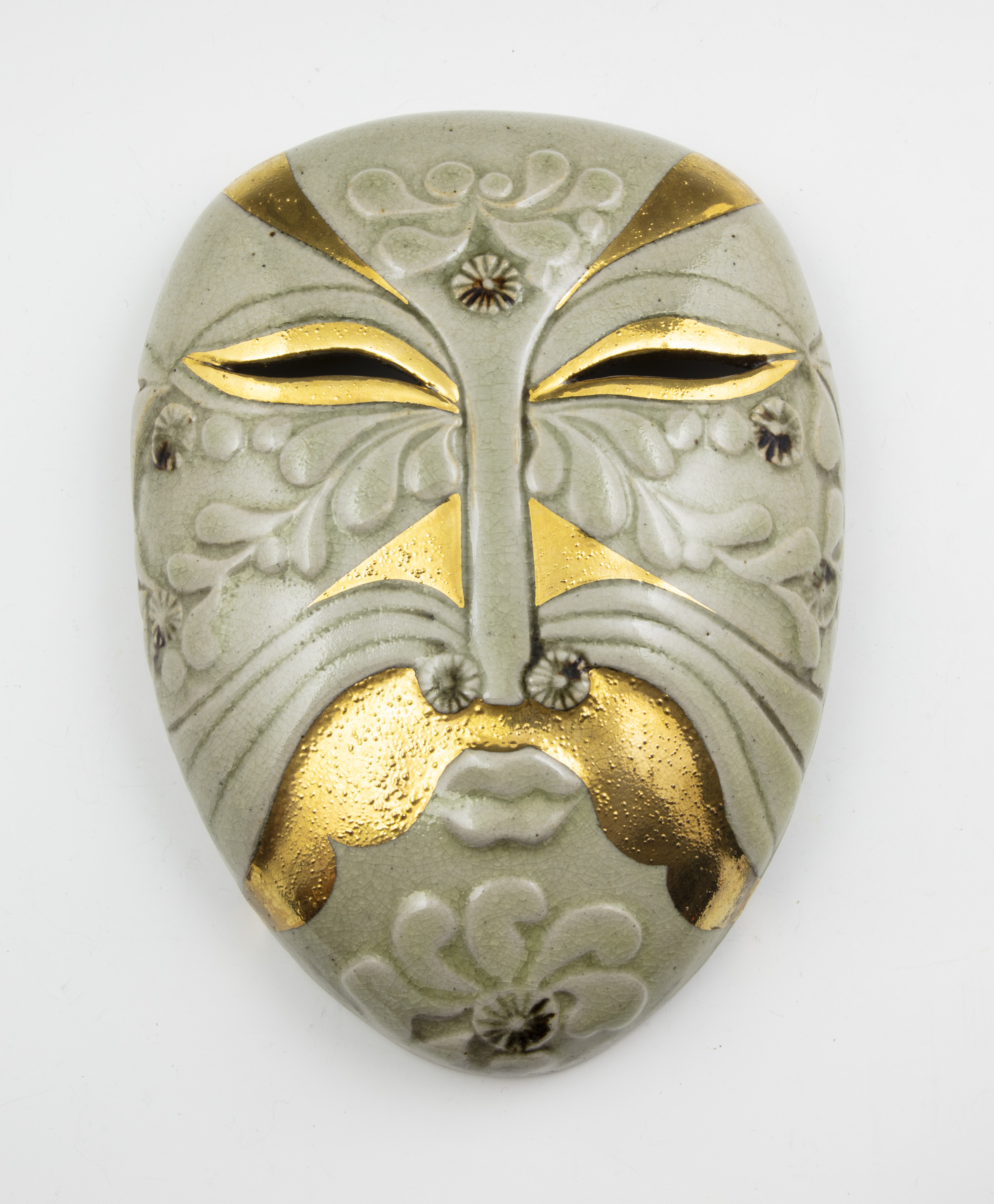 Demon 5 - Masker