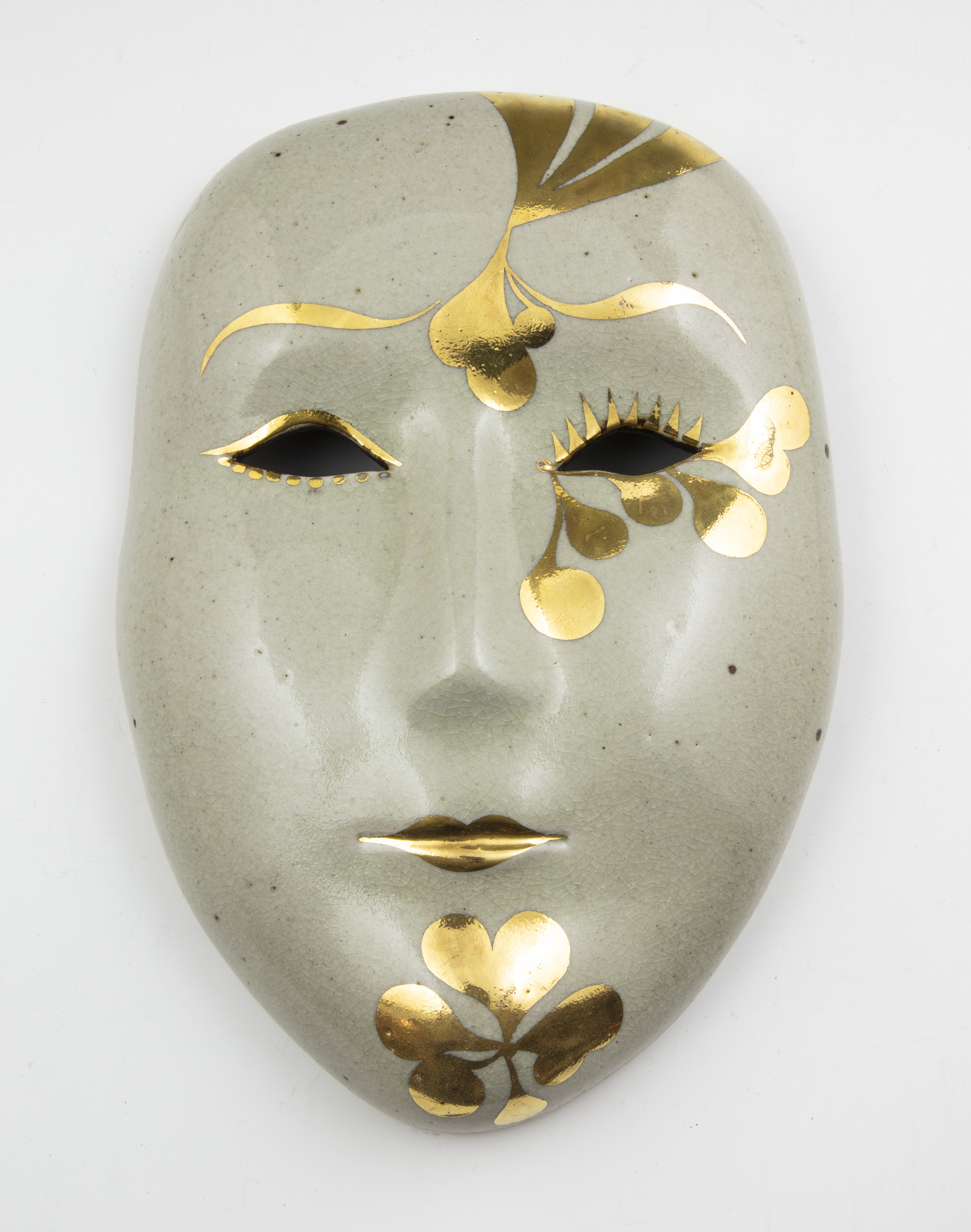 Geisha 4 - Masks