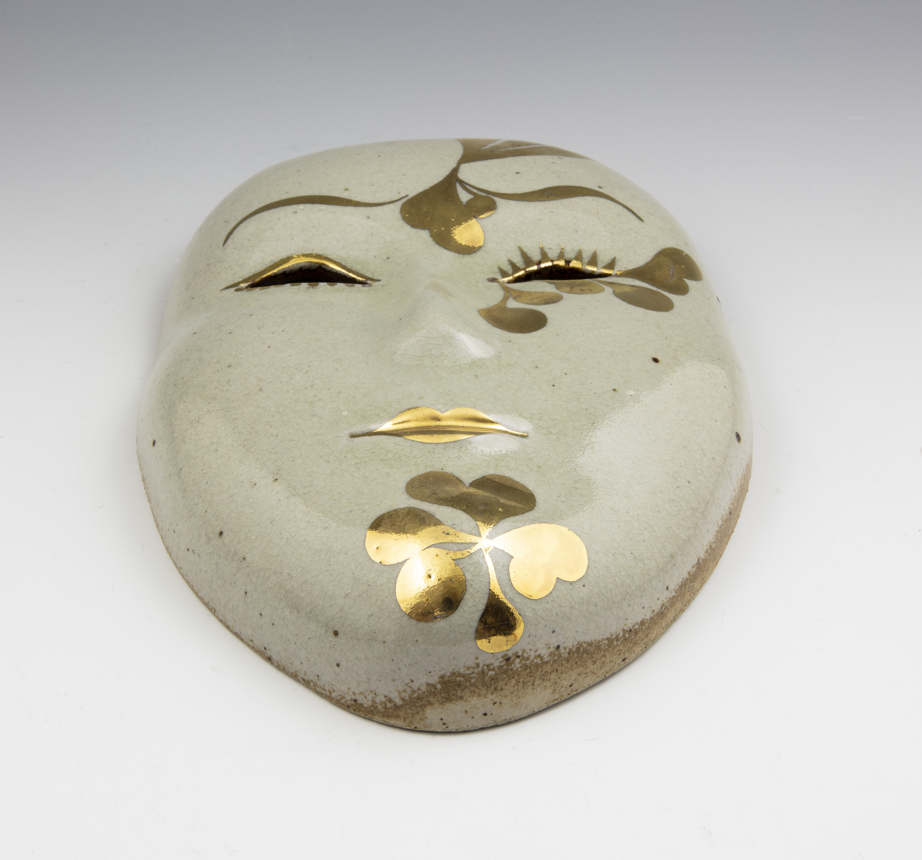Geisha 4 - Masks - 2