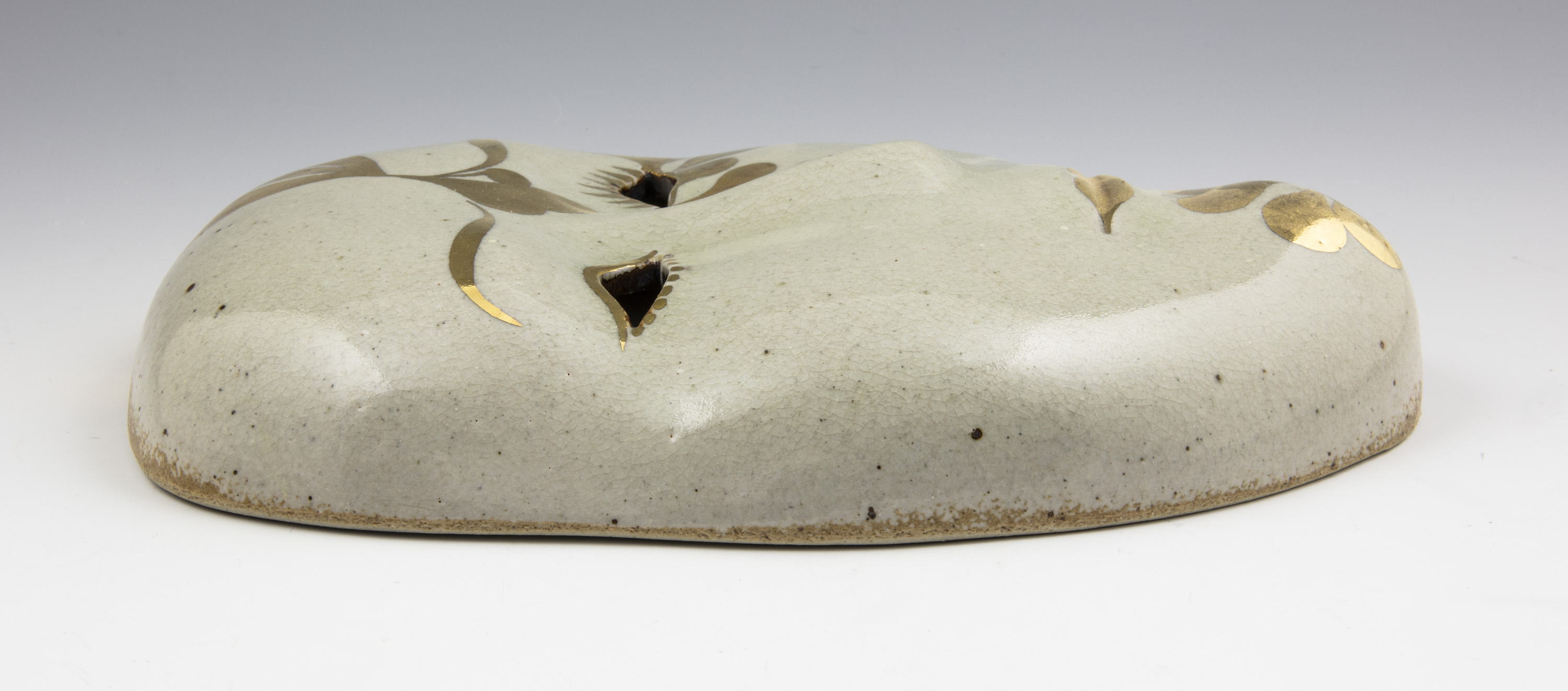 Geisha 4 - Masks - 3