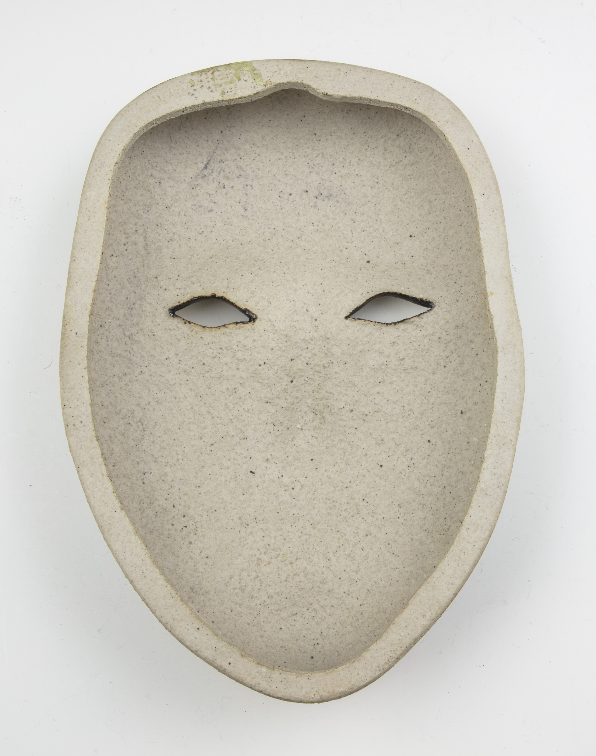 Geisha 4 - Masks - 4