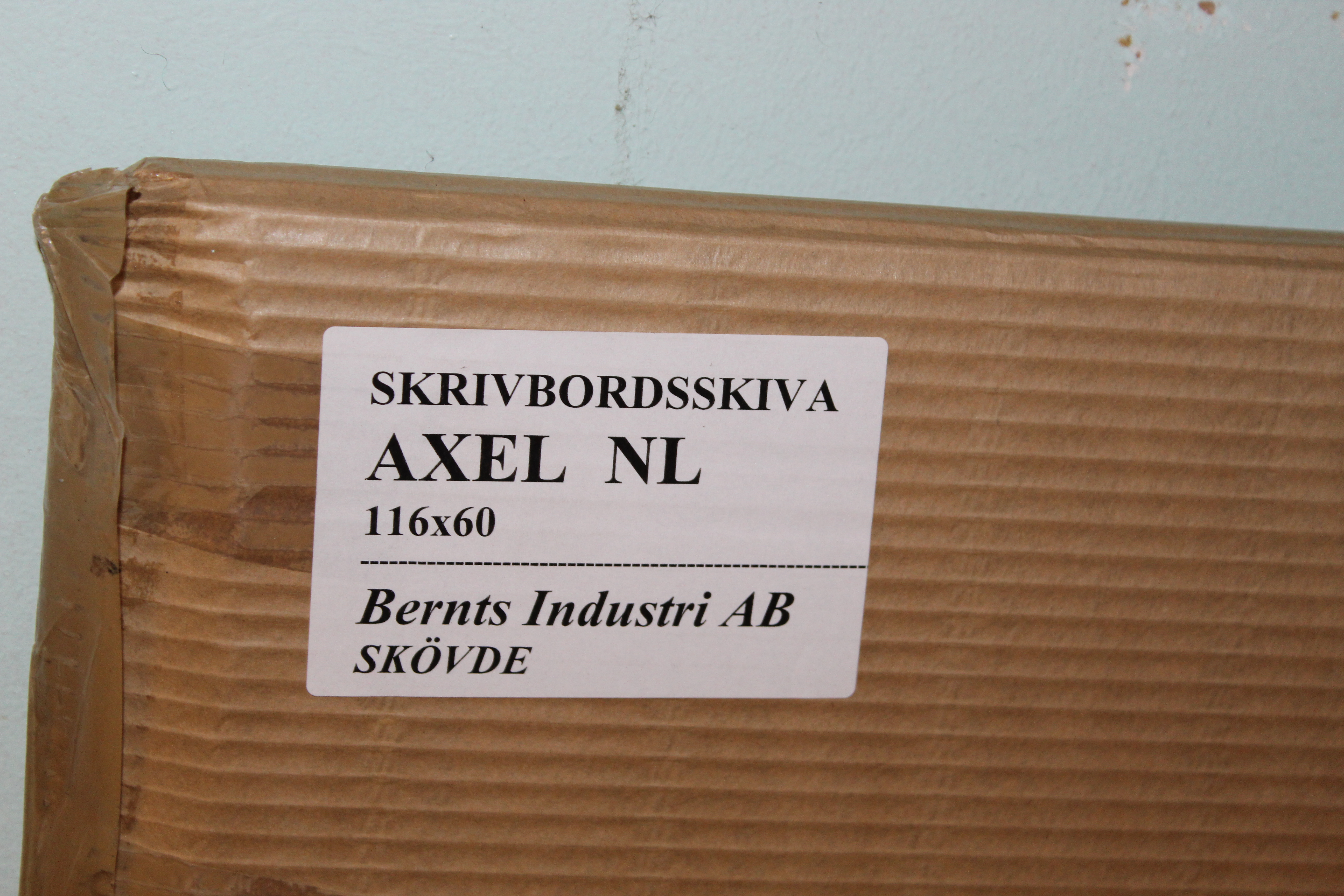 Skrivbord Axel - 7