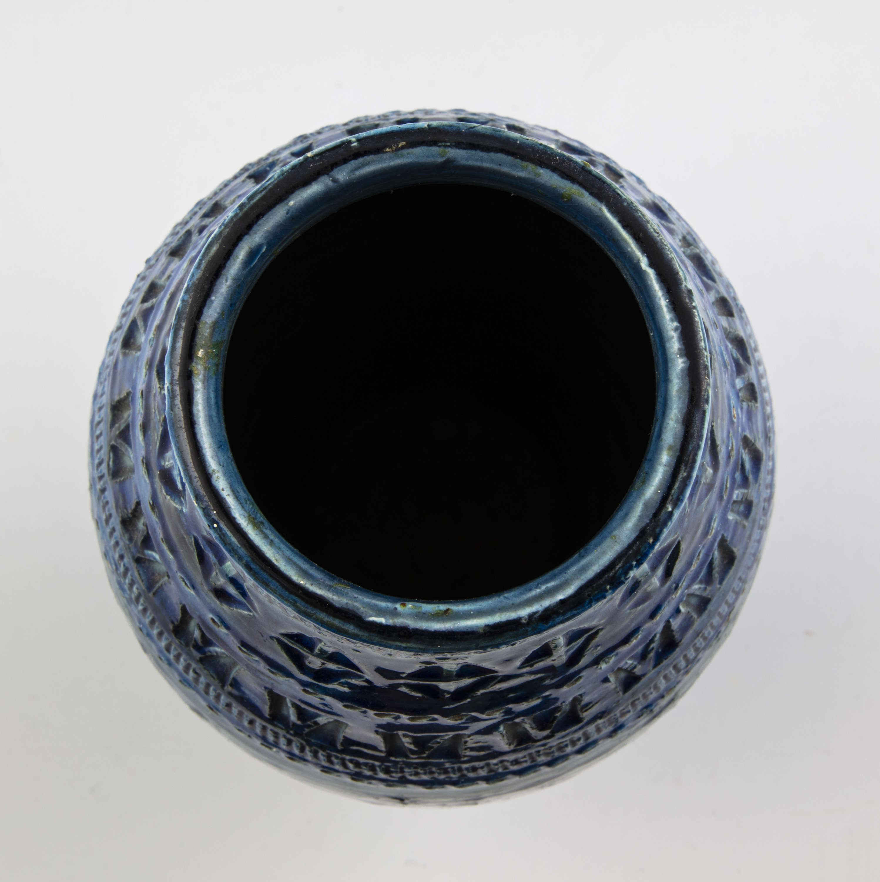 Vase - Rimini Blu - 3