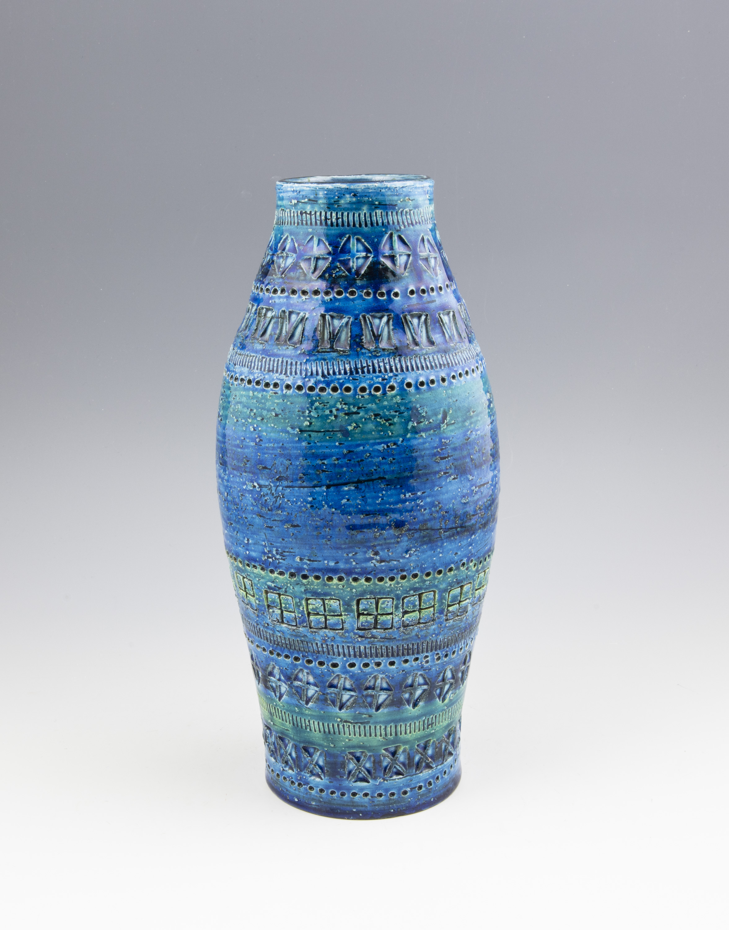 Vase - Rimini Blu - 2
