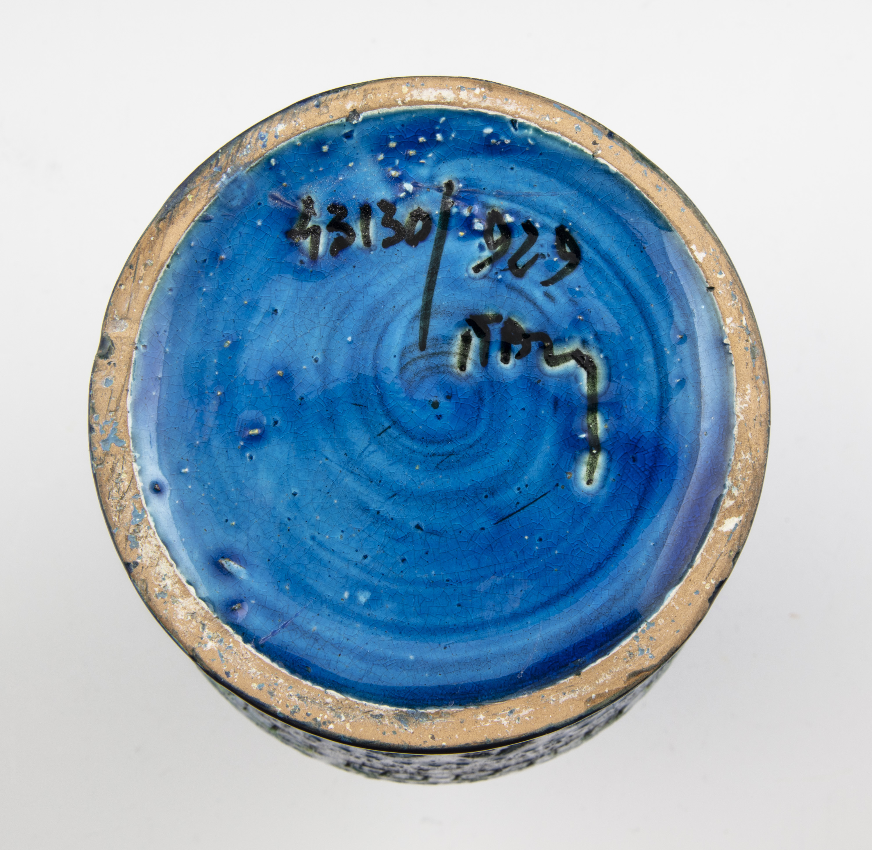 Vase - Rimini Blu - 4