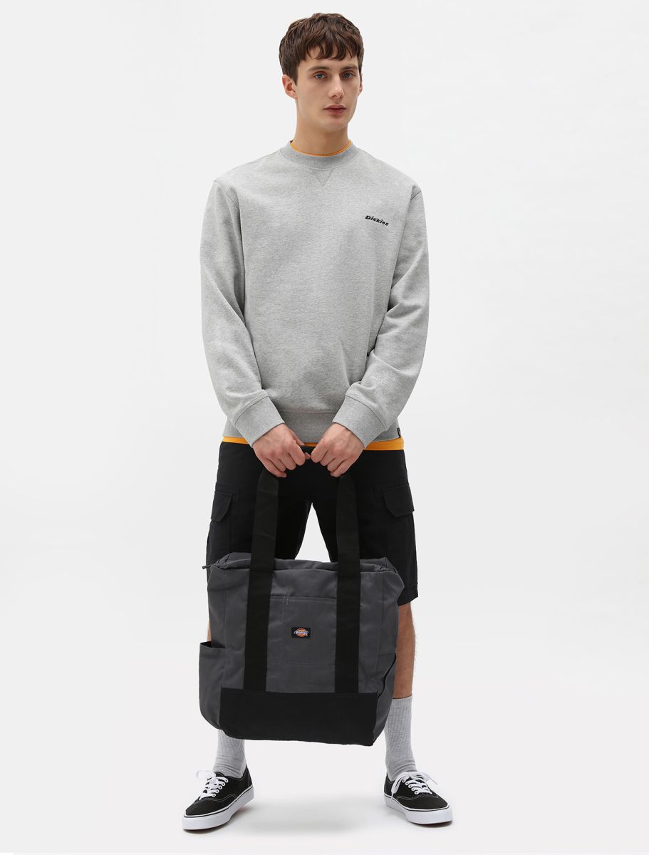 Dickies Millerville Cargoshorts Black  - 3