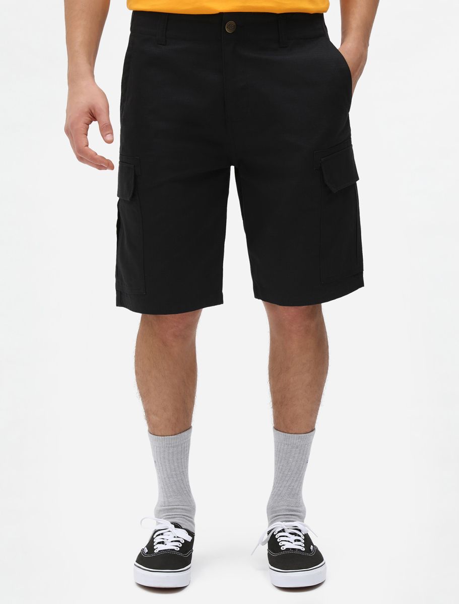 Dickies Millerville Cargoshorts Black 