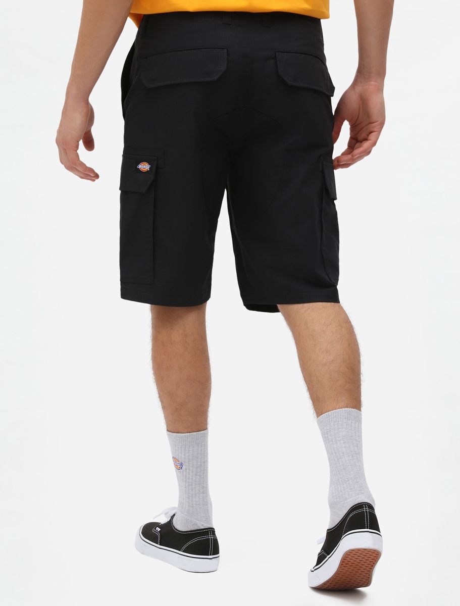 Dickies Millerville Cargoshorts Black  - 2