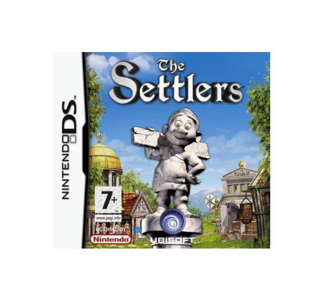 The Settlers - NDS