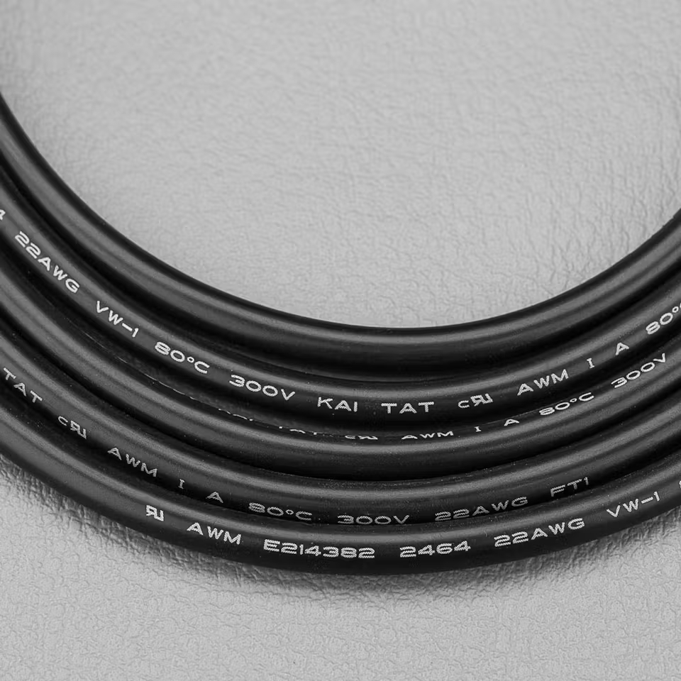 2 to 1 Splitter Cable STEDI Surface RGB Rock Light - 4
