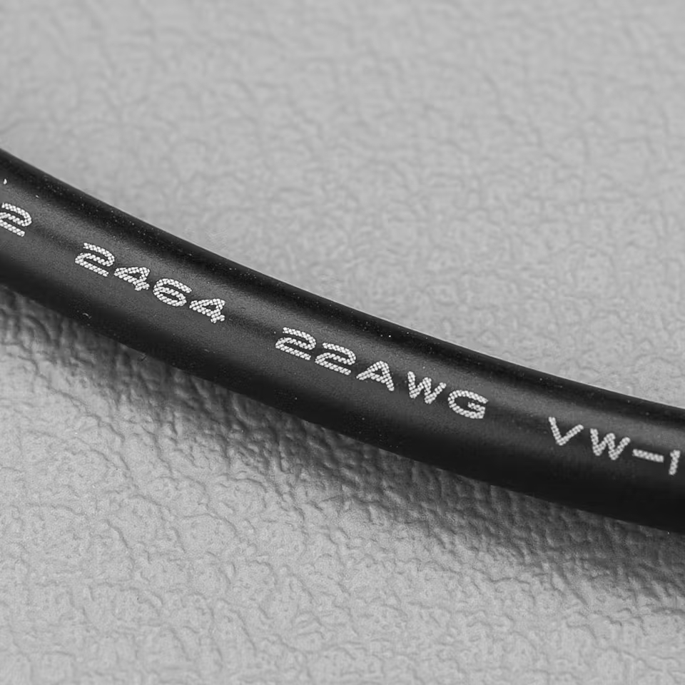 2 to 1 Splitter Cable STEDI Surface RGB Rock Light - 5