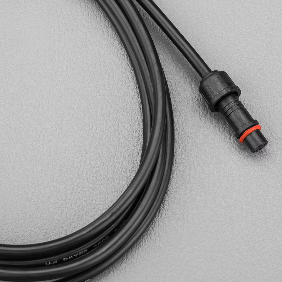 2 to 1 Splitter Cable STEDI Surface RGB Rock Light - 2