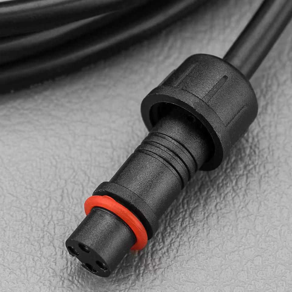 2 to 1 Splitter Cable STEDI Surface RGB Rock Light - 6