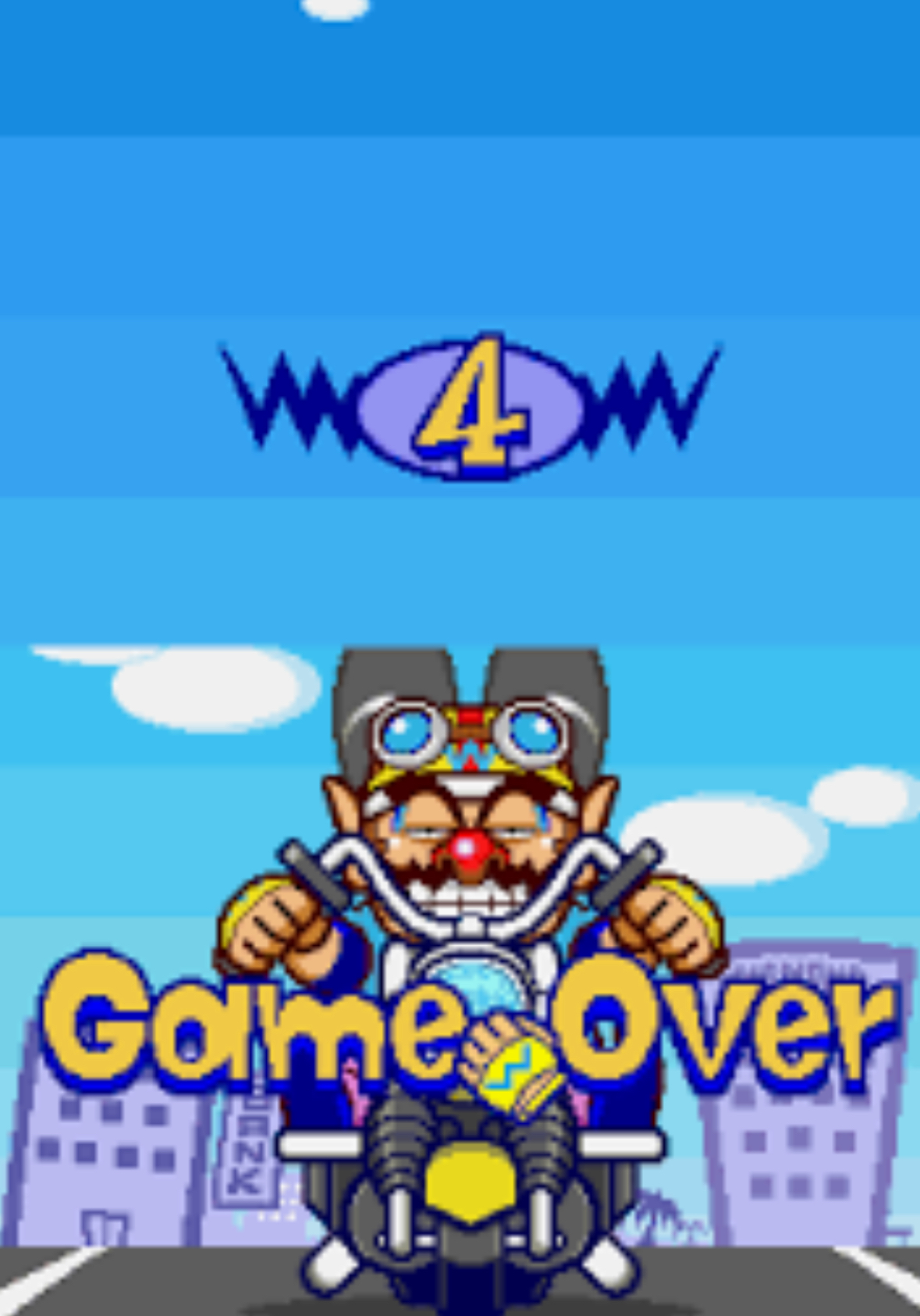 Wario Ware Touched - NDS - 2