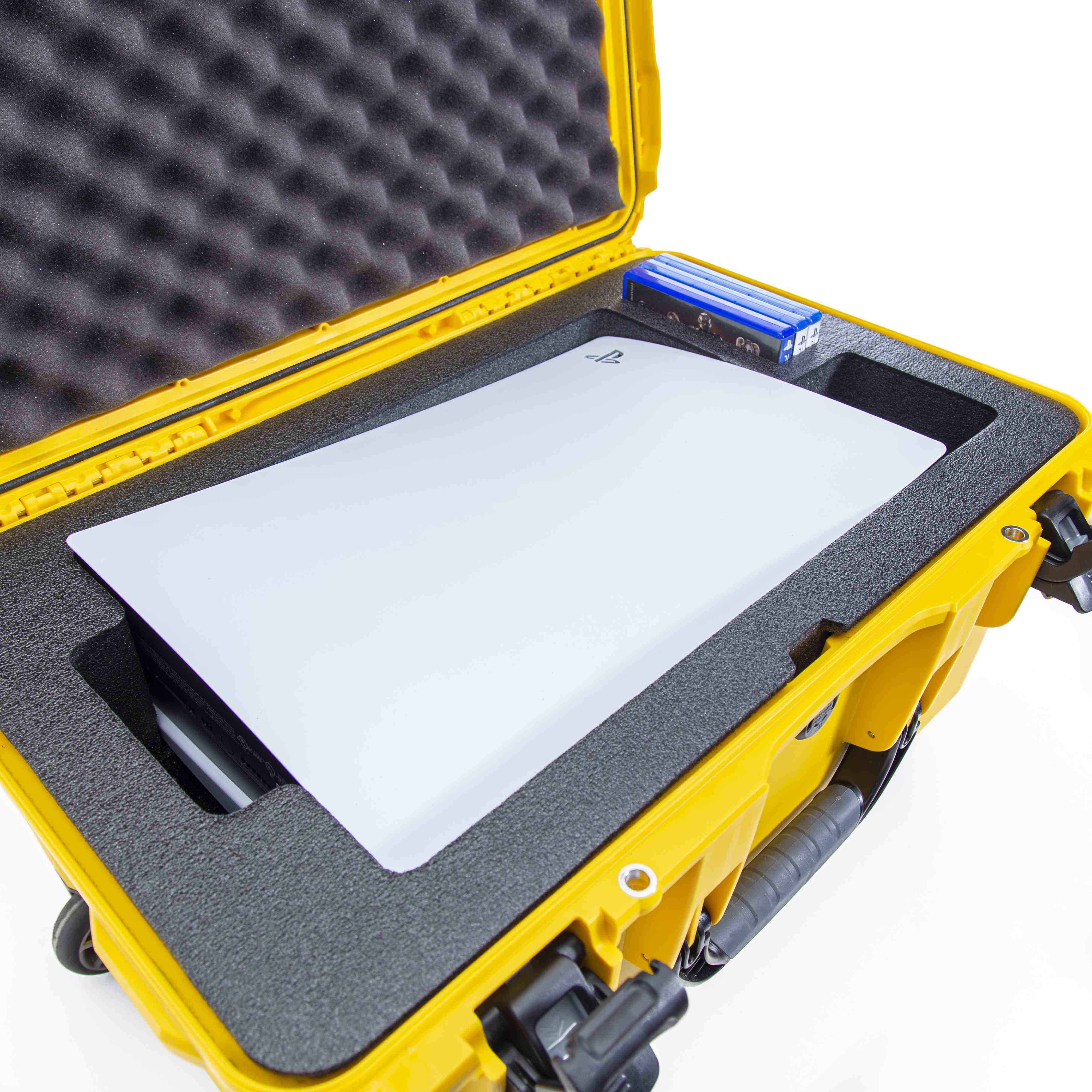 Nanuk 938 - PS5 Konsoll - 9
