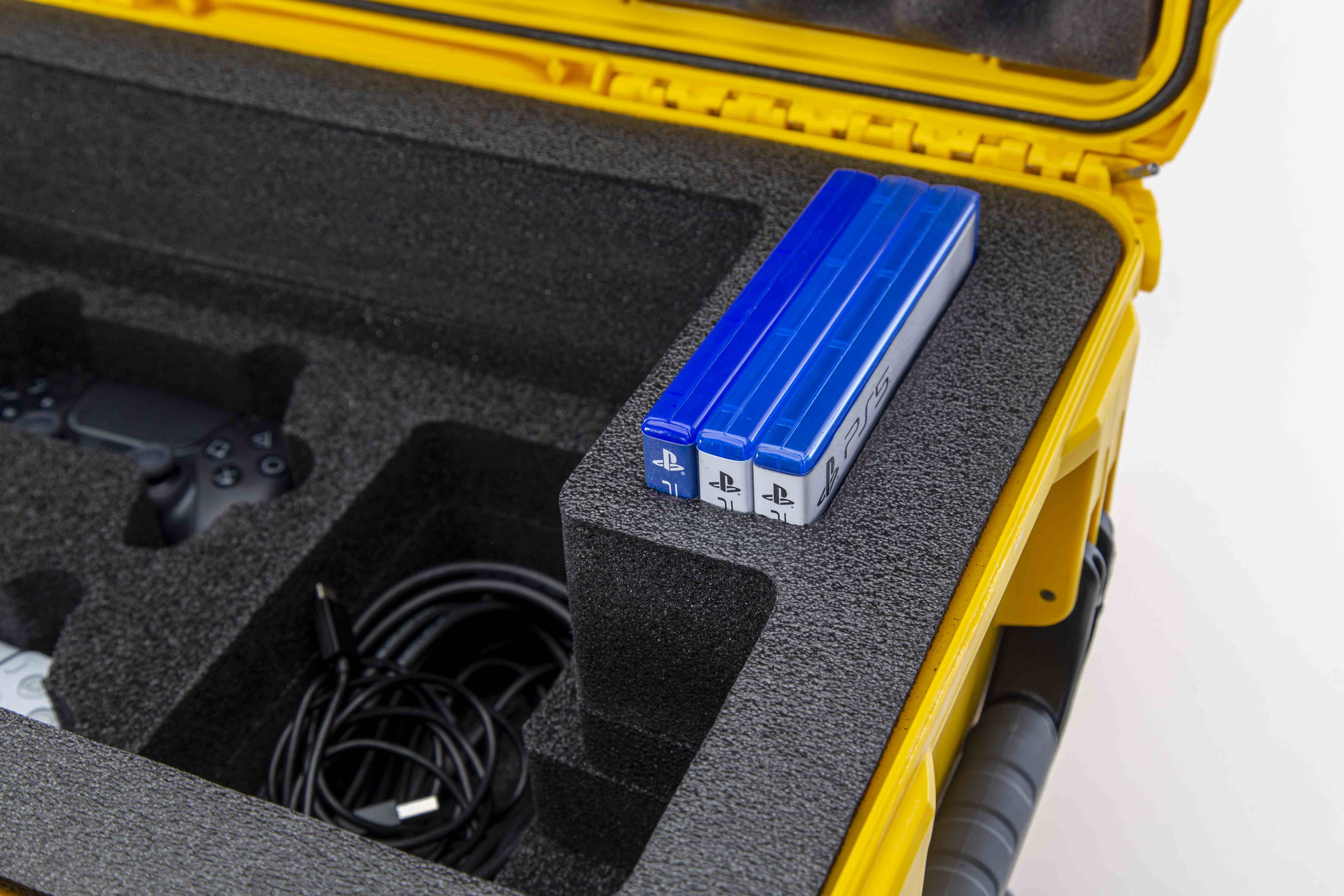 Nanuk 938 - PS5 Konsoll - 7