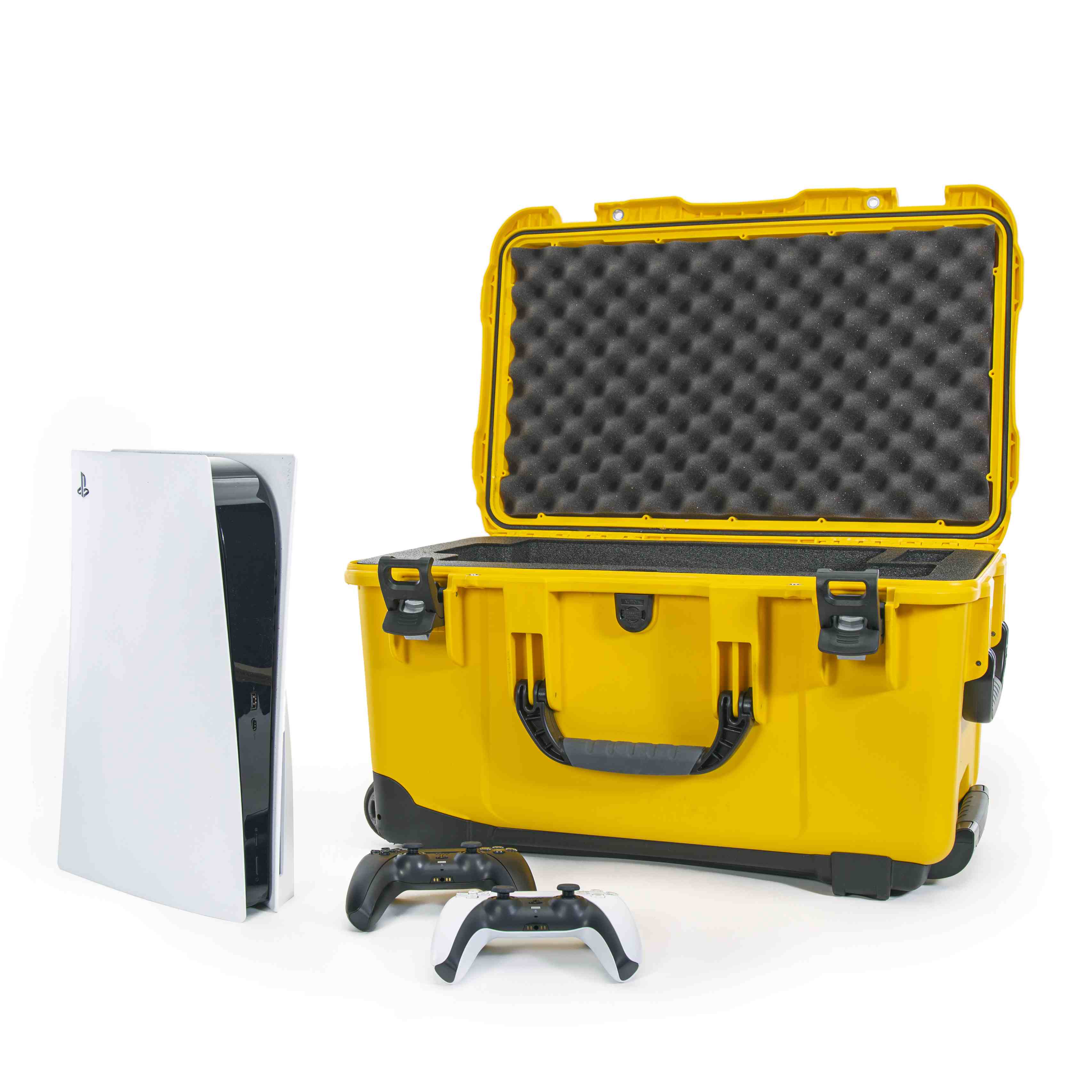 Nanuk 938 - PS5 Konsoll