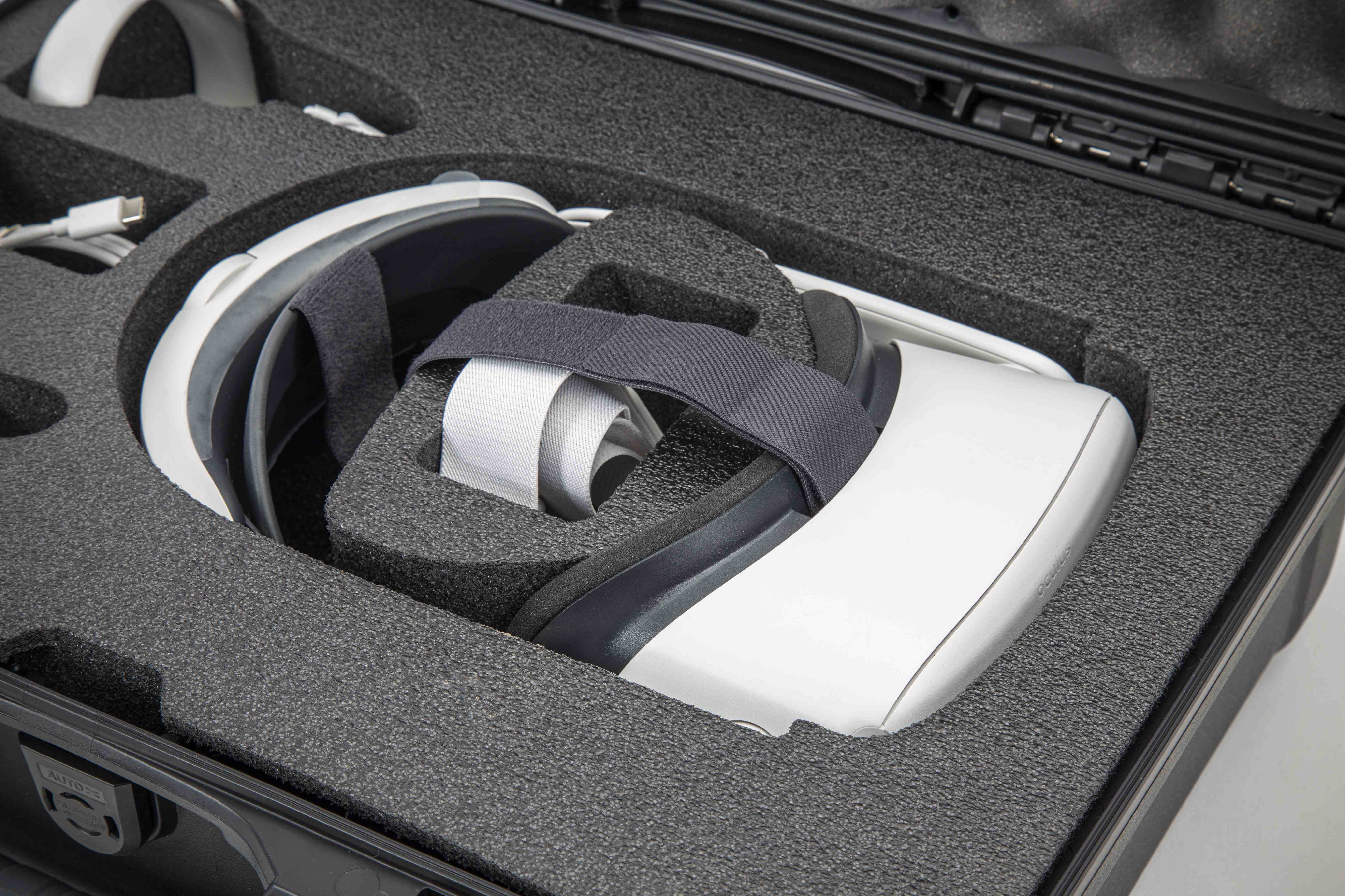 Nanuk 925 - Oculus Quest 2  - 3