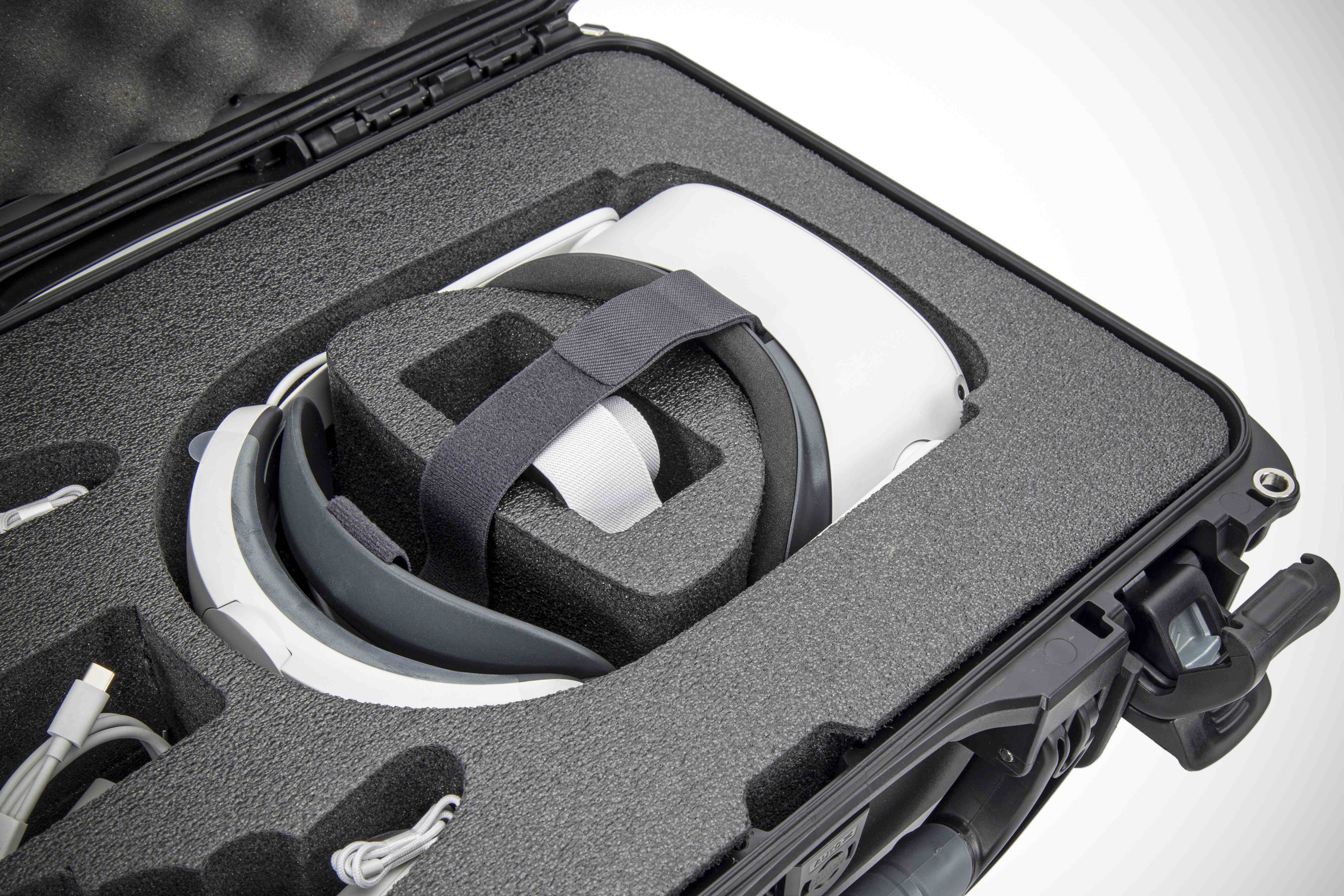 Nanuk 925 - Oculus Quest 2  - 5
