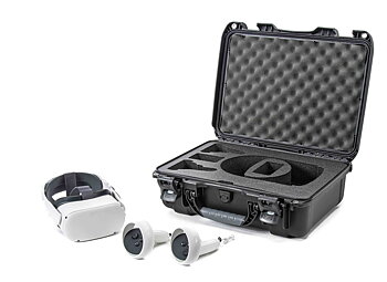 Nanuk 925 - Oculus Quest 2 