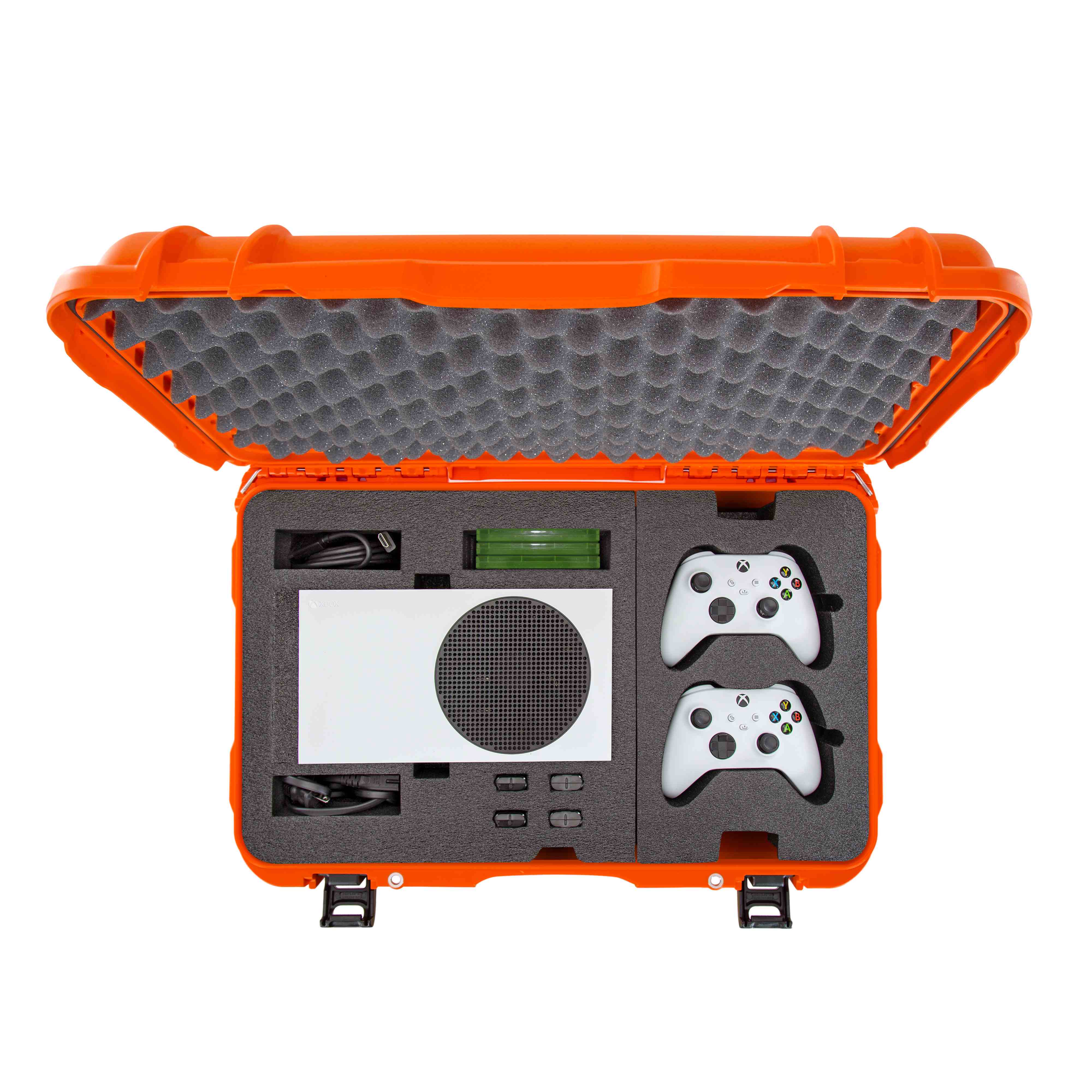 Nanuk 938 - Xbox X - S - 22