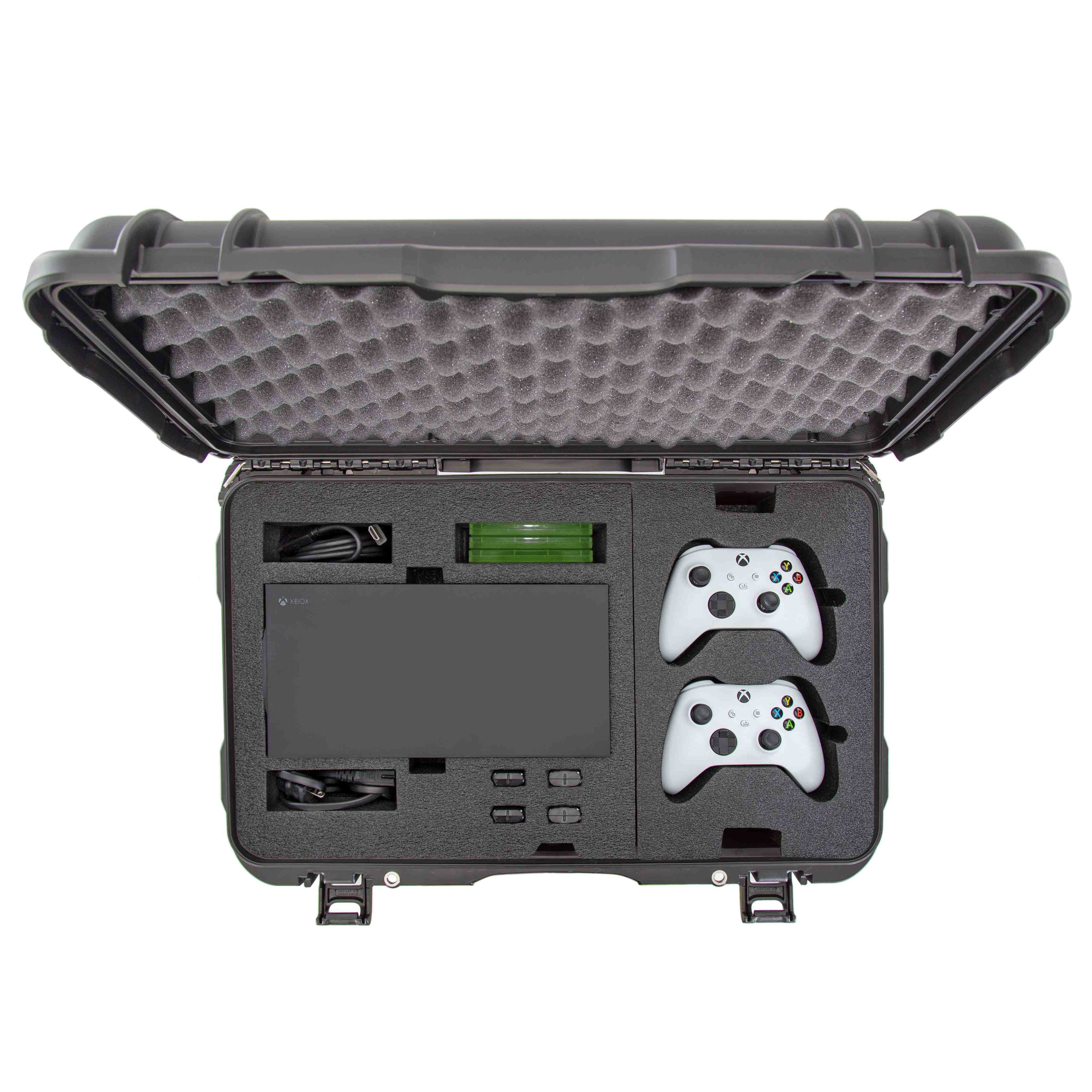 Nanuk 938 - Xbox X - S - 15