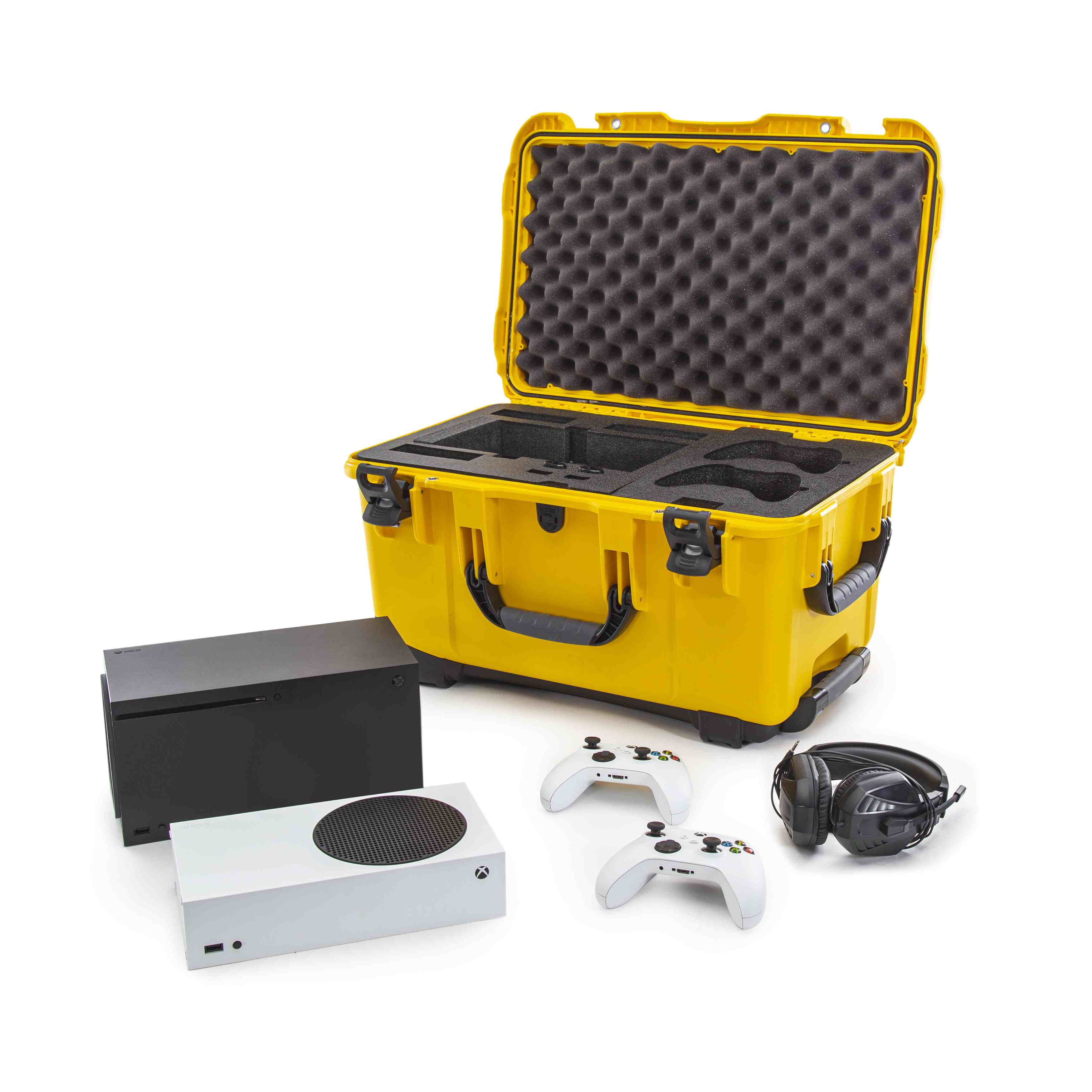 Nanuk 938 - Xbox X - S
