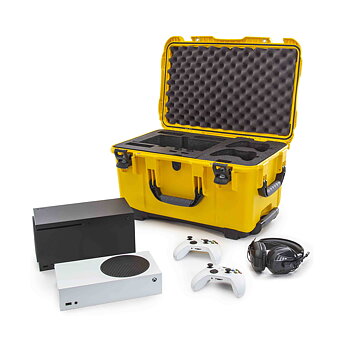 Nanuk 938 - Xbox X - S