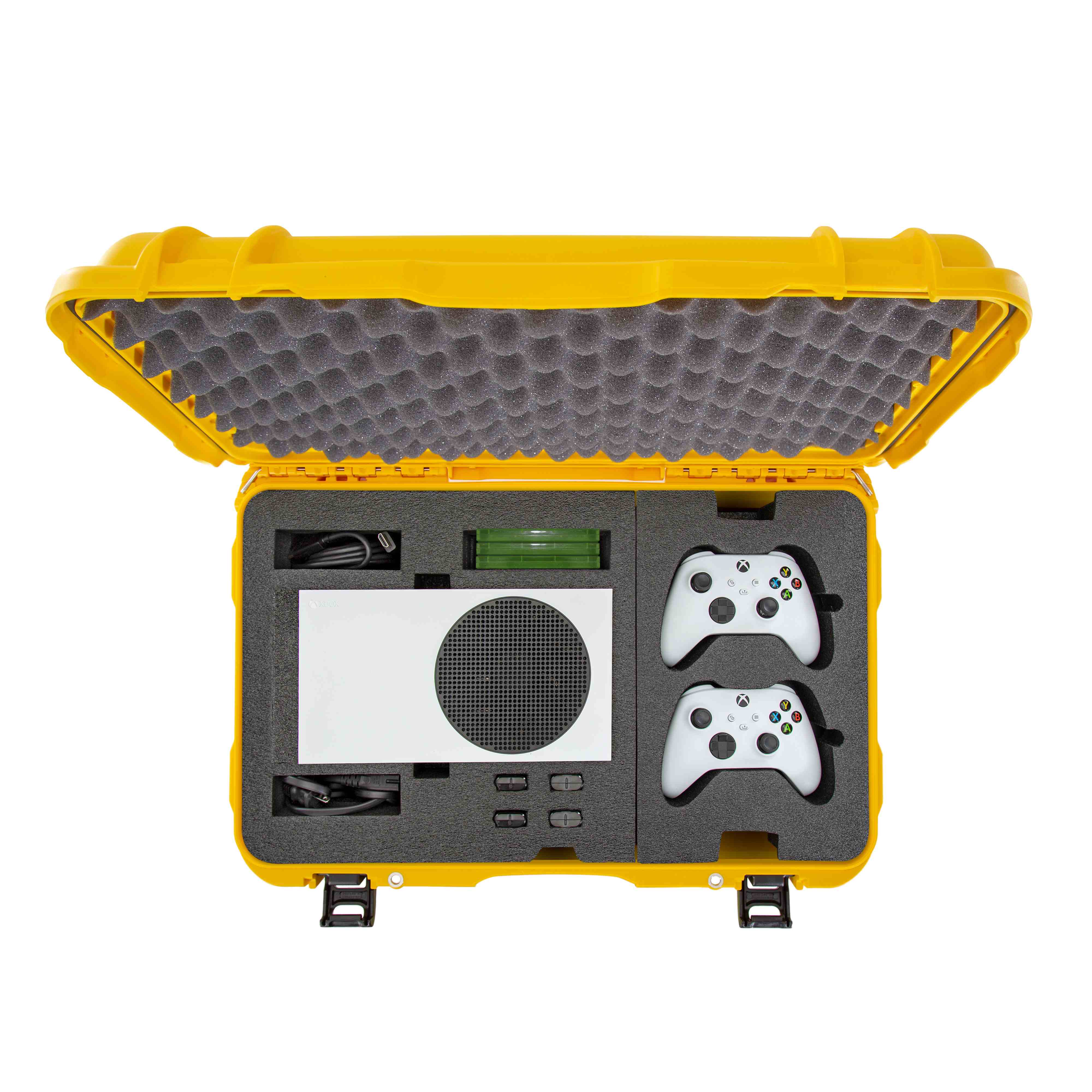 Nanuk 938 - Xbox X - S - 7