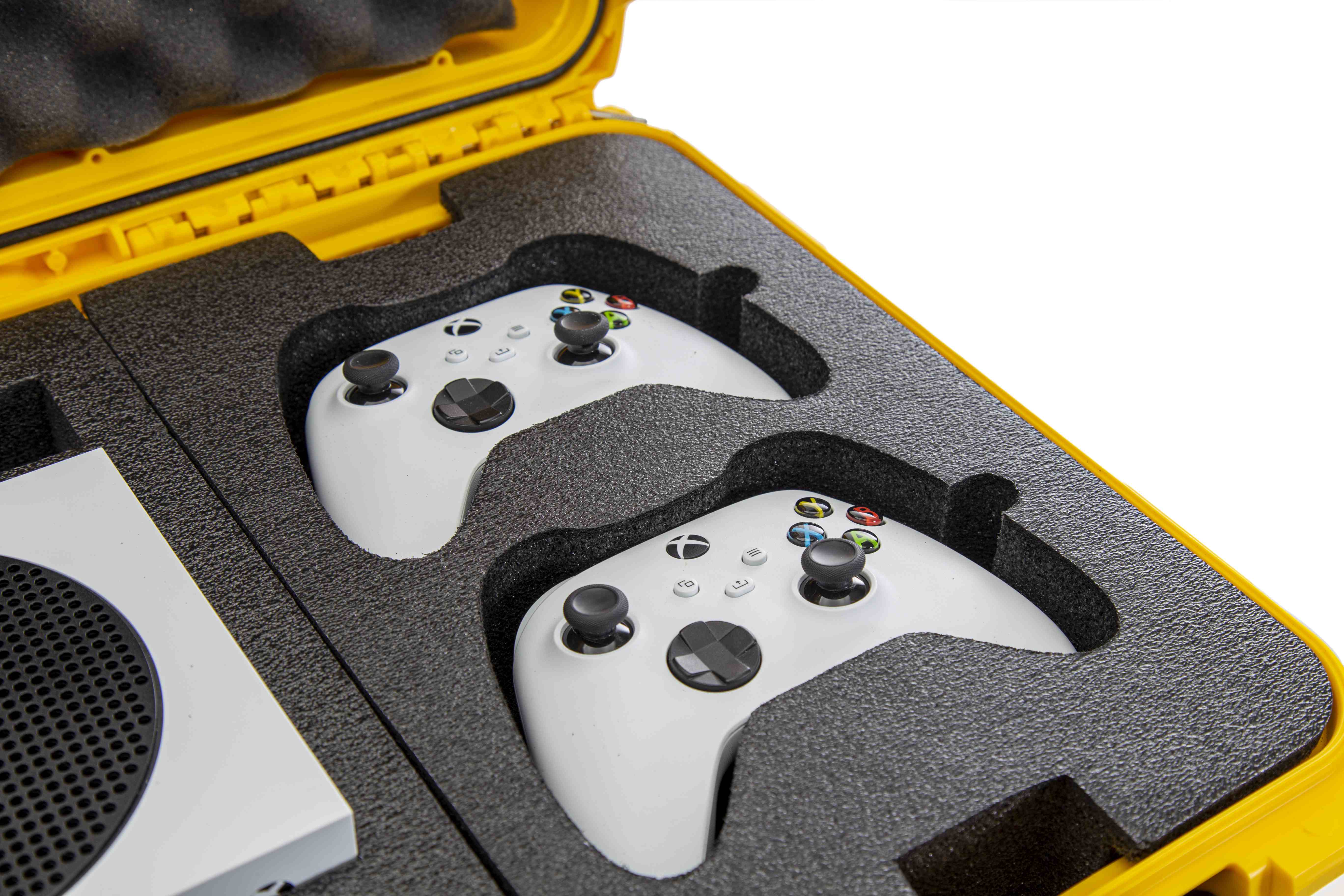 Nanuk 938 - Xbox X - S - 10