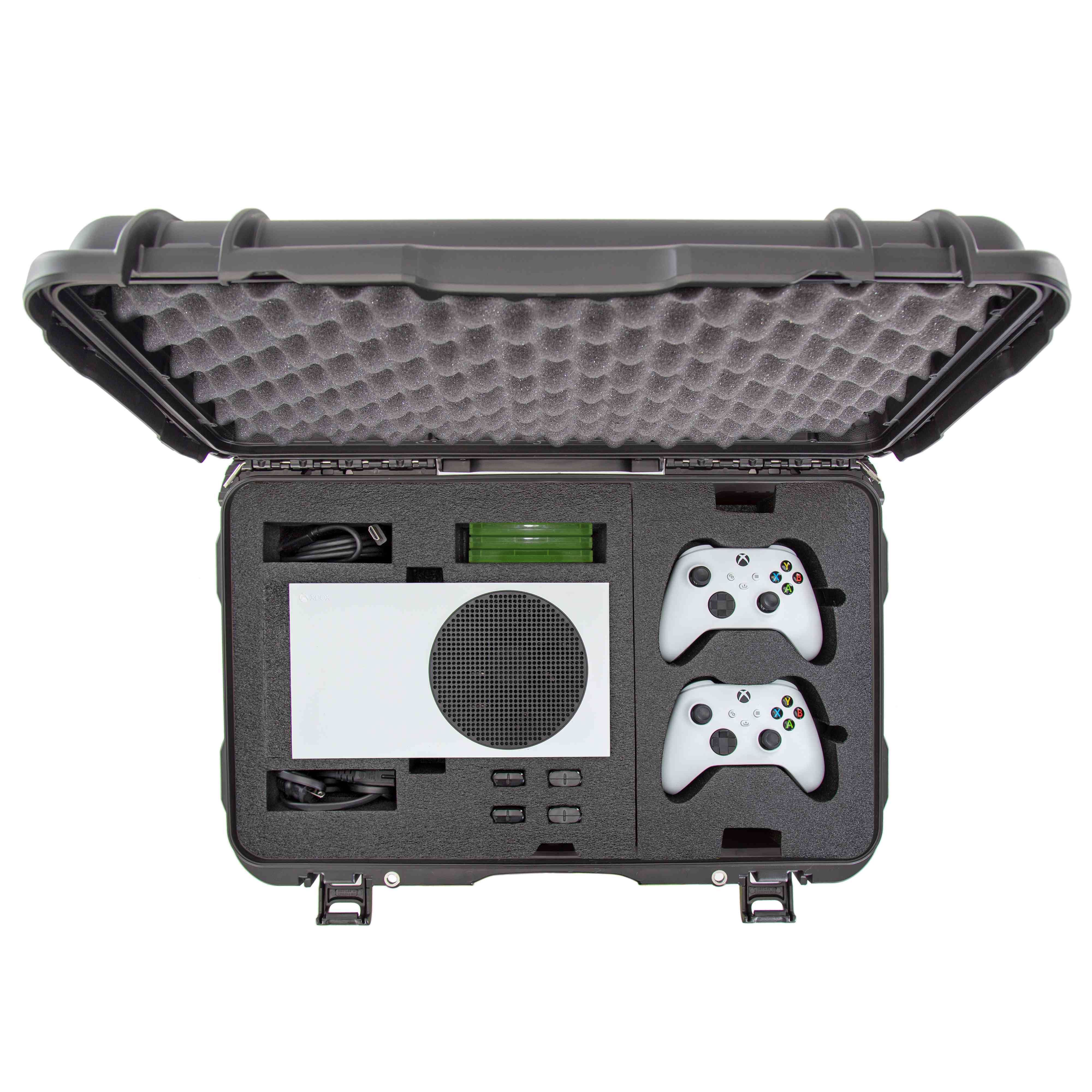 Nanuk 938 - Xbox X - S - 16