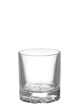 Carat Old Fashioned Whiskyglas 2-pack