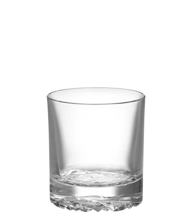 Carat DOF Cocktail glass 2-pack