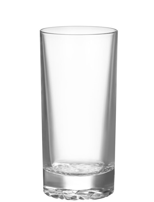 Carat Highball Drinkglas 2-pack