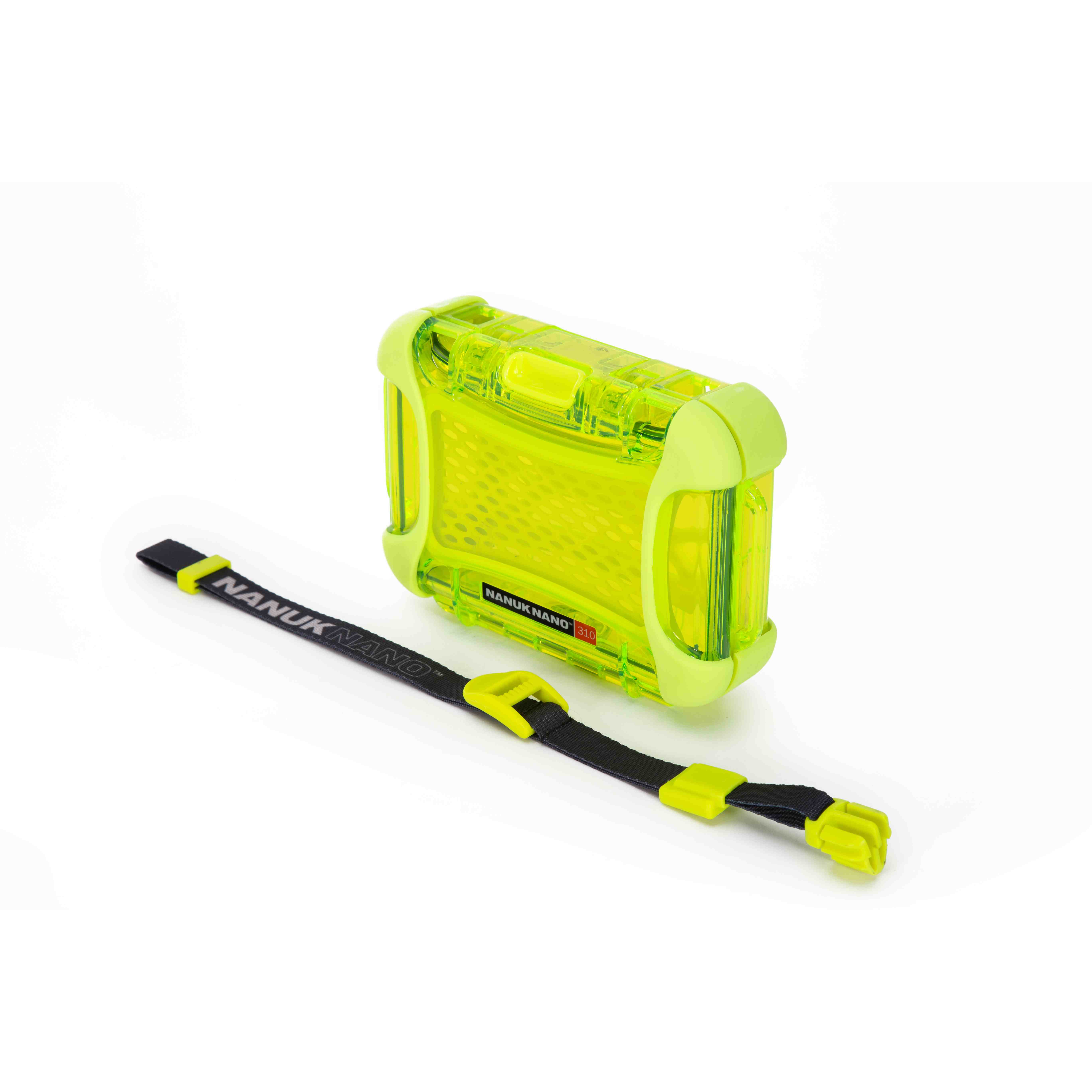 Nanuk - Nano 310 - 21