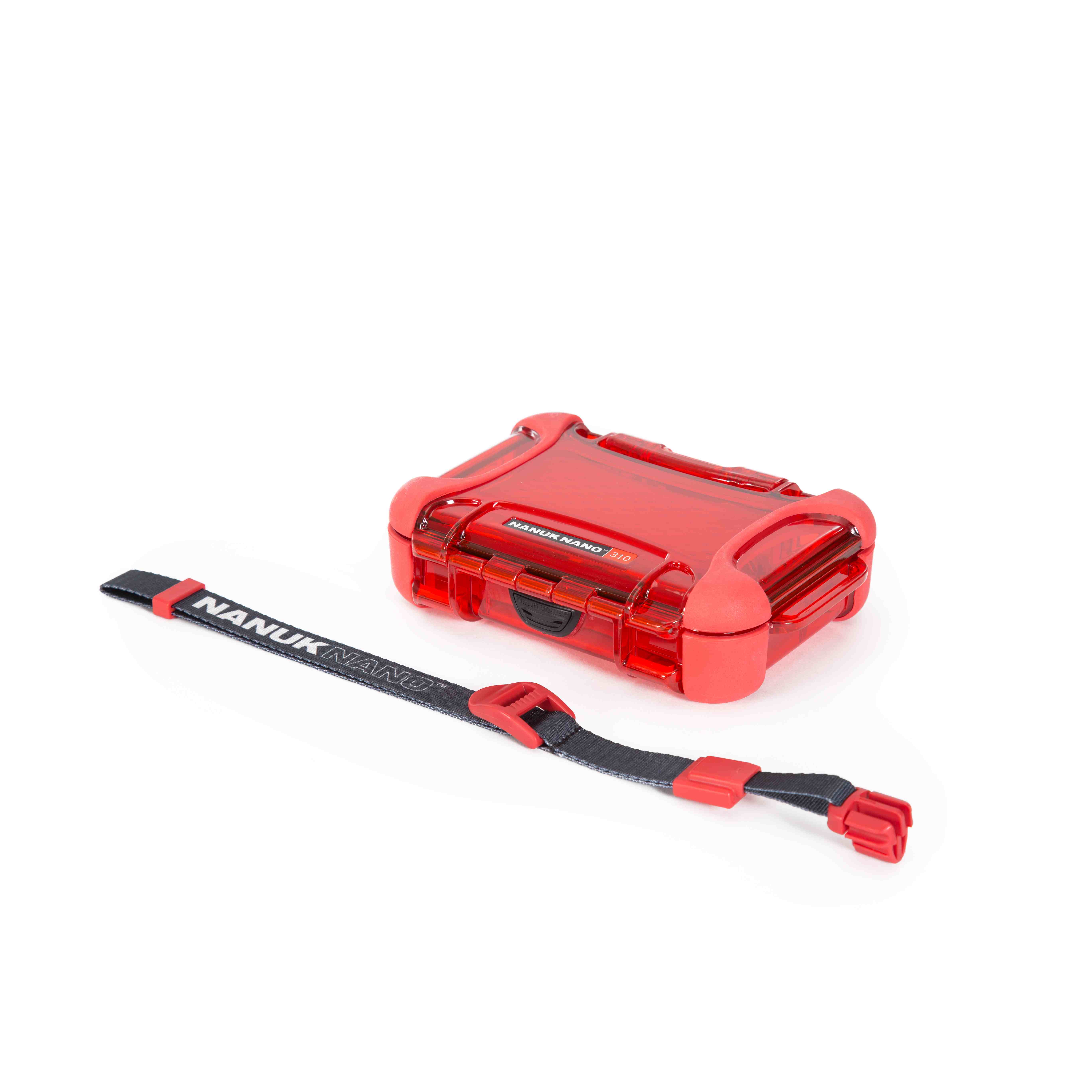 Nanuk - Nano 310 - 62