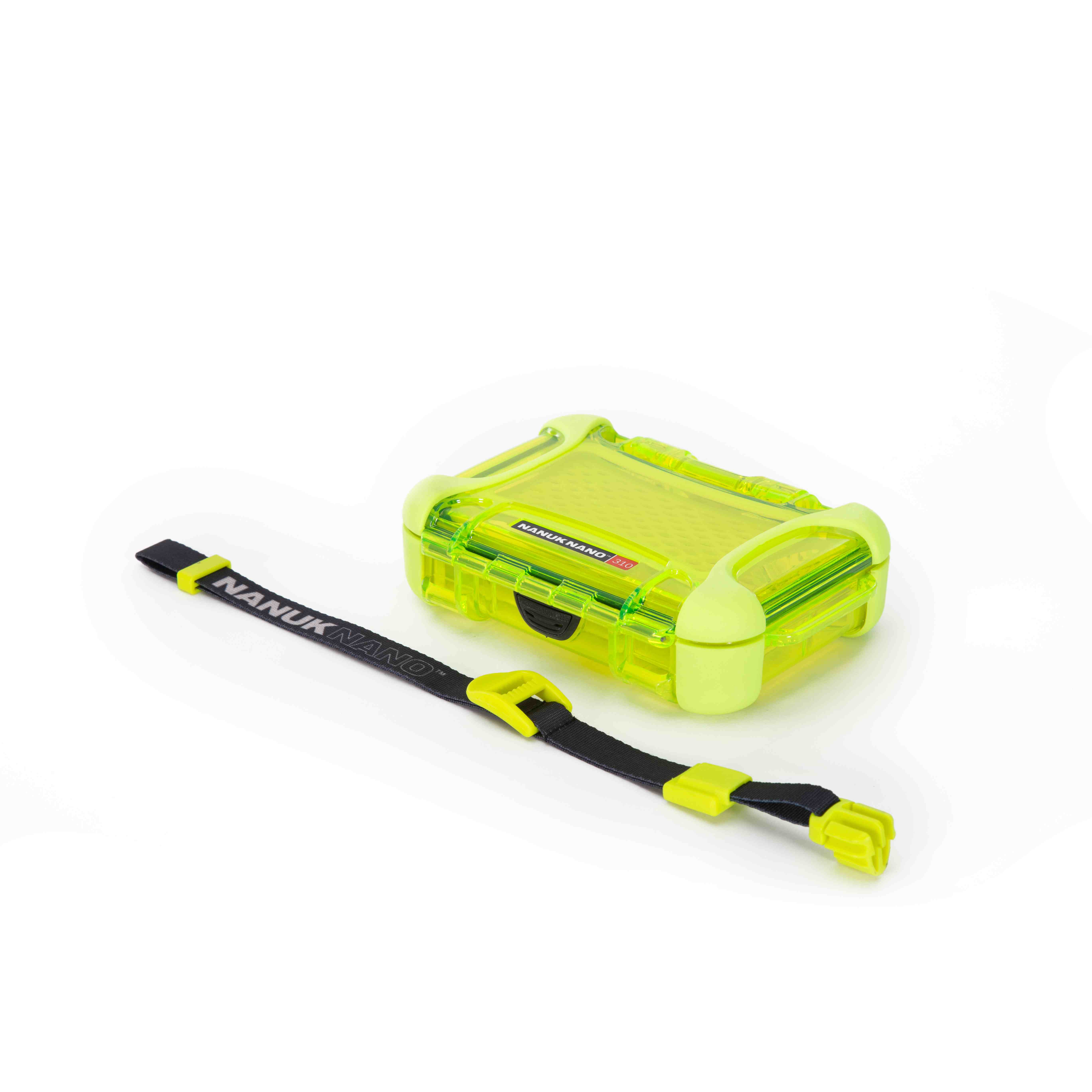 Nanuk - Nano 310 - 18