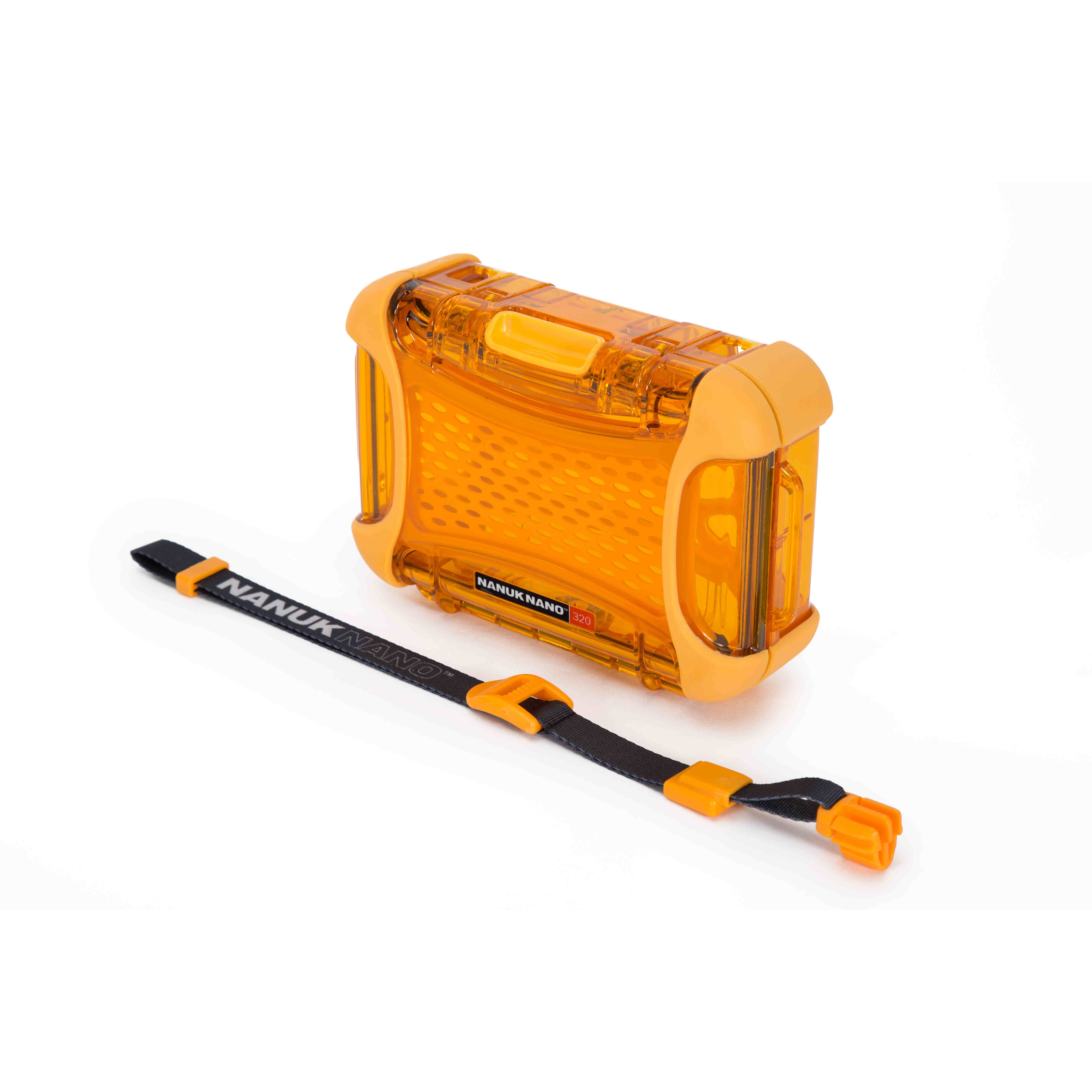 Nanuk - Nano 320 - 50