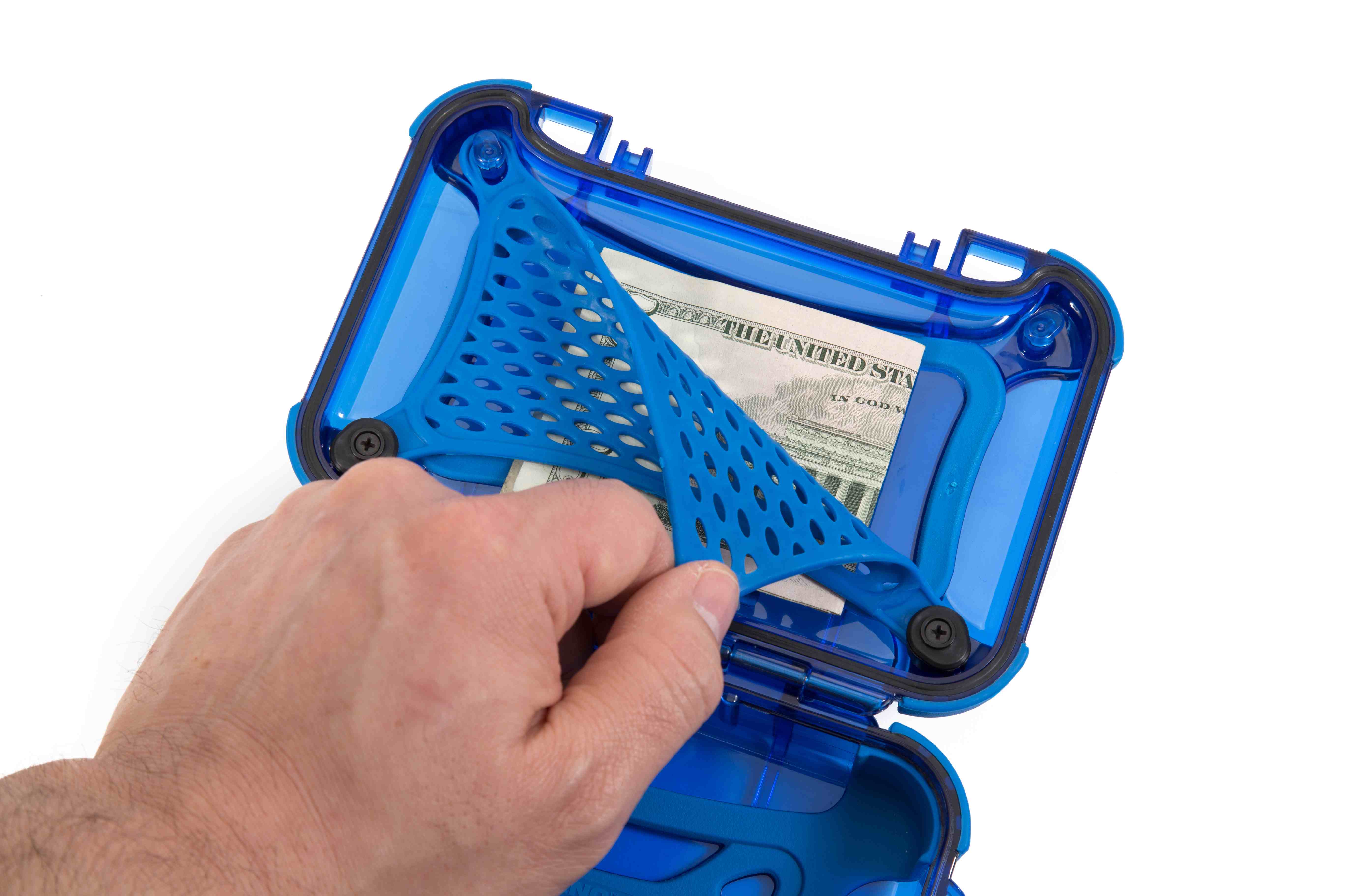 Nanuk - Nano 320 - 77