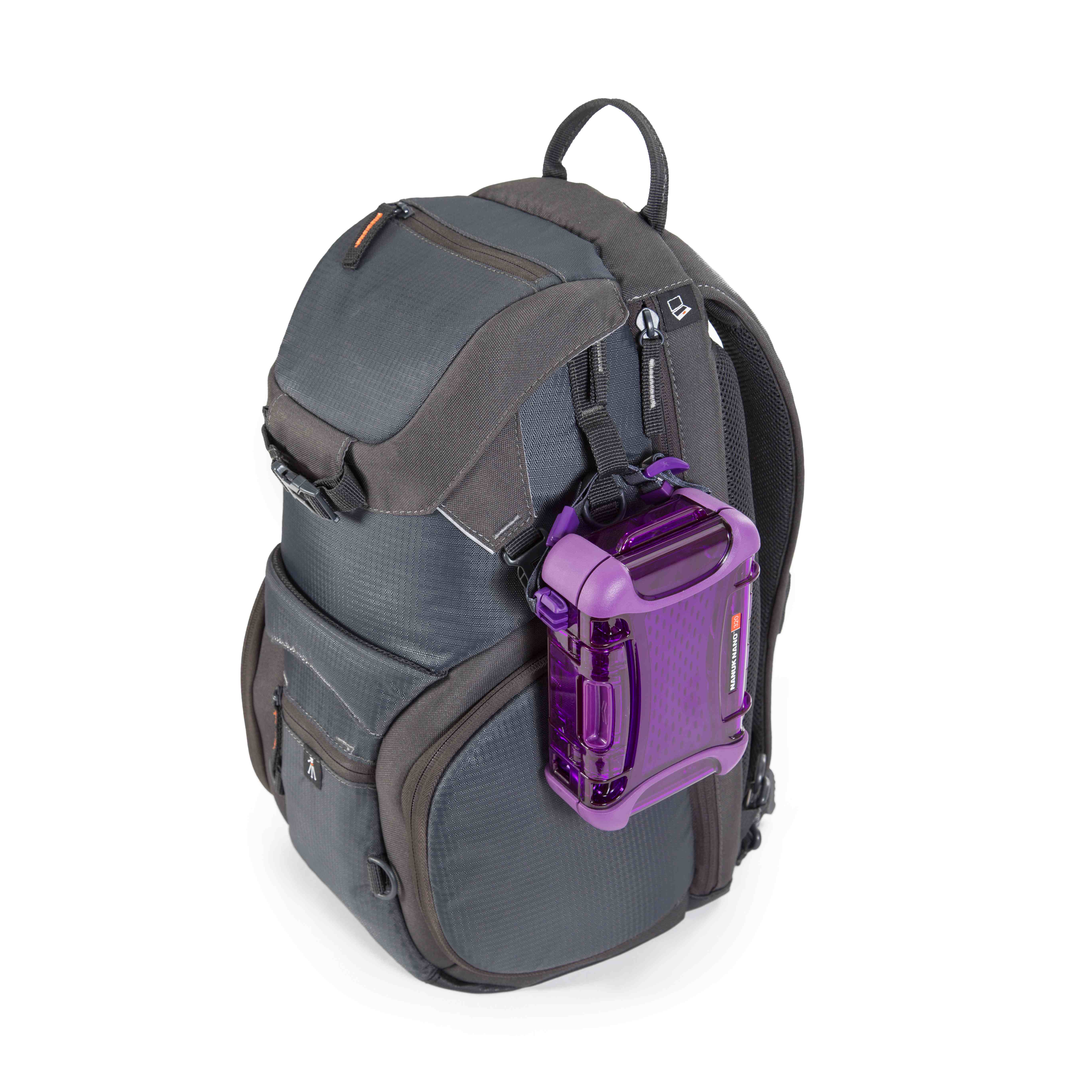 Nanuk - Nano 320 - 2