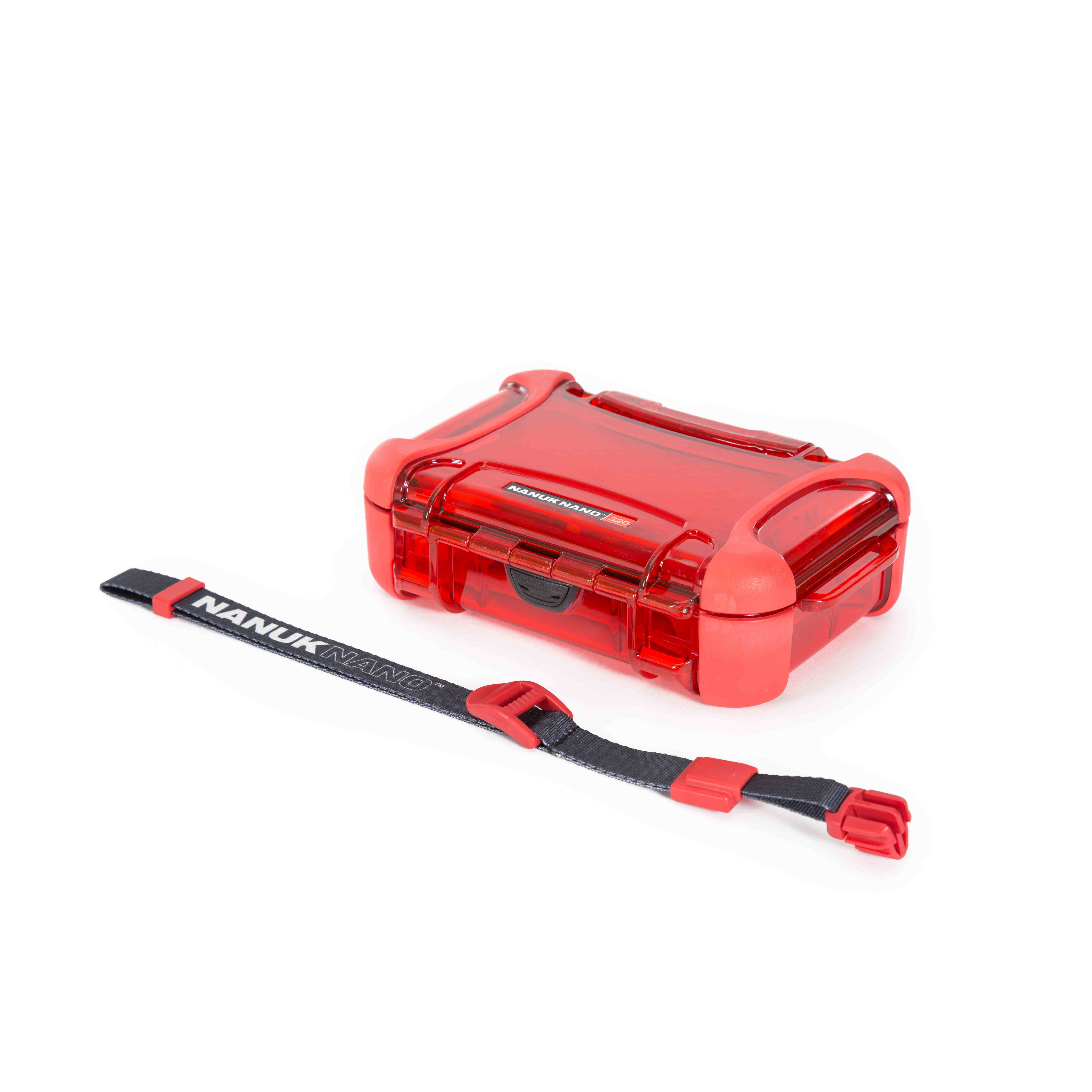 Nanuk - Nano 320 - 14