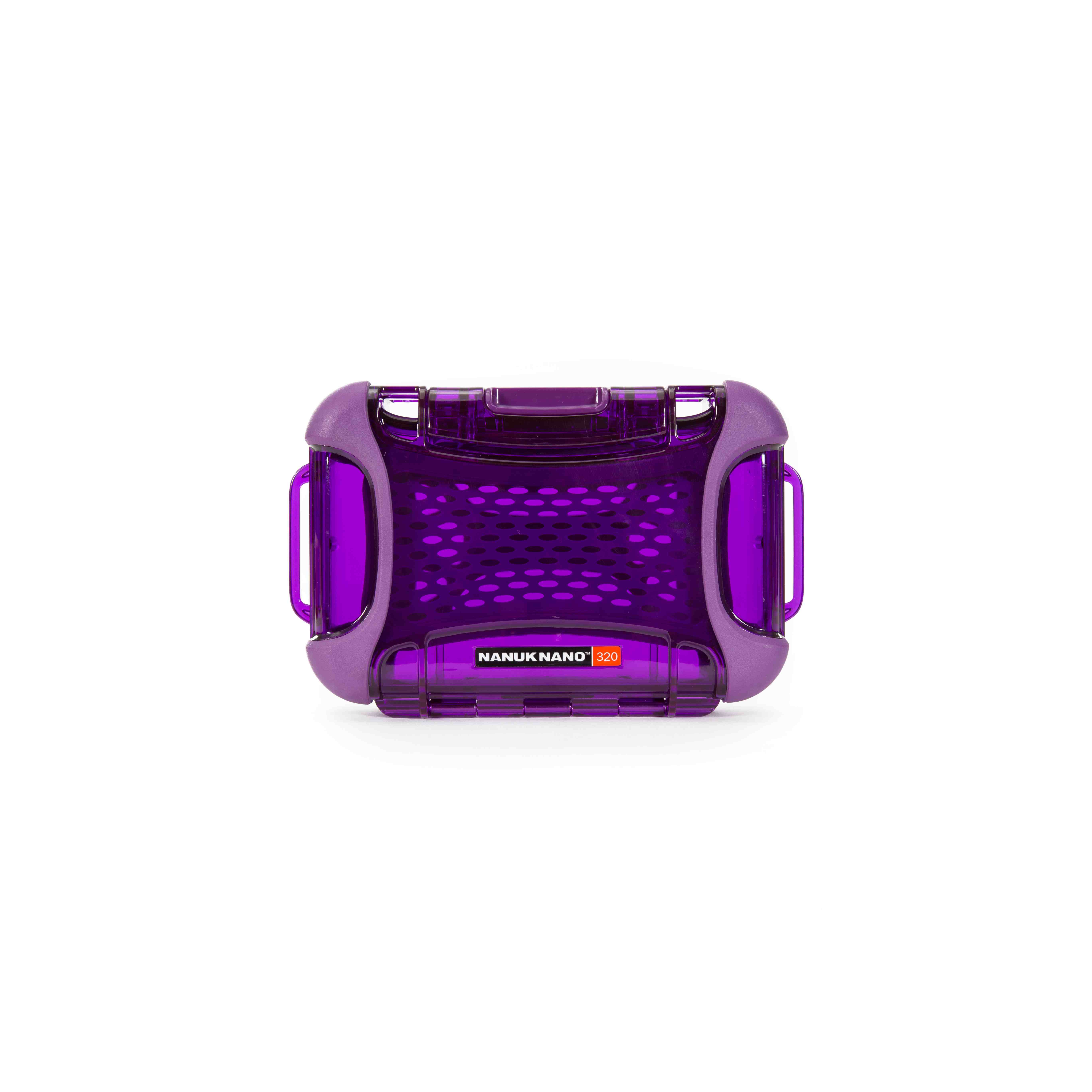 Nanuk - Nano 320 - 55